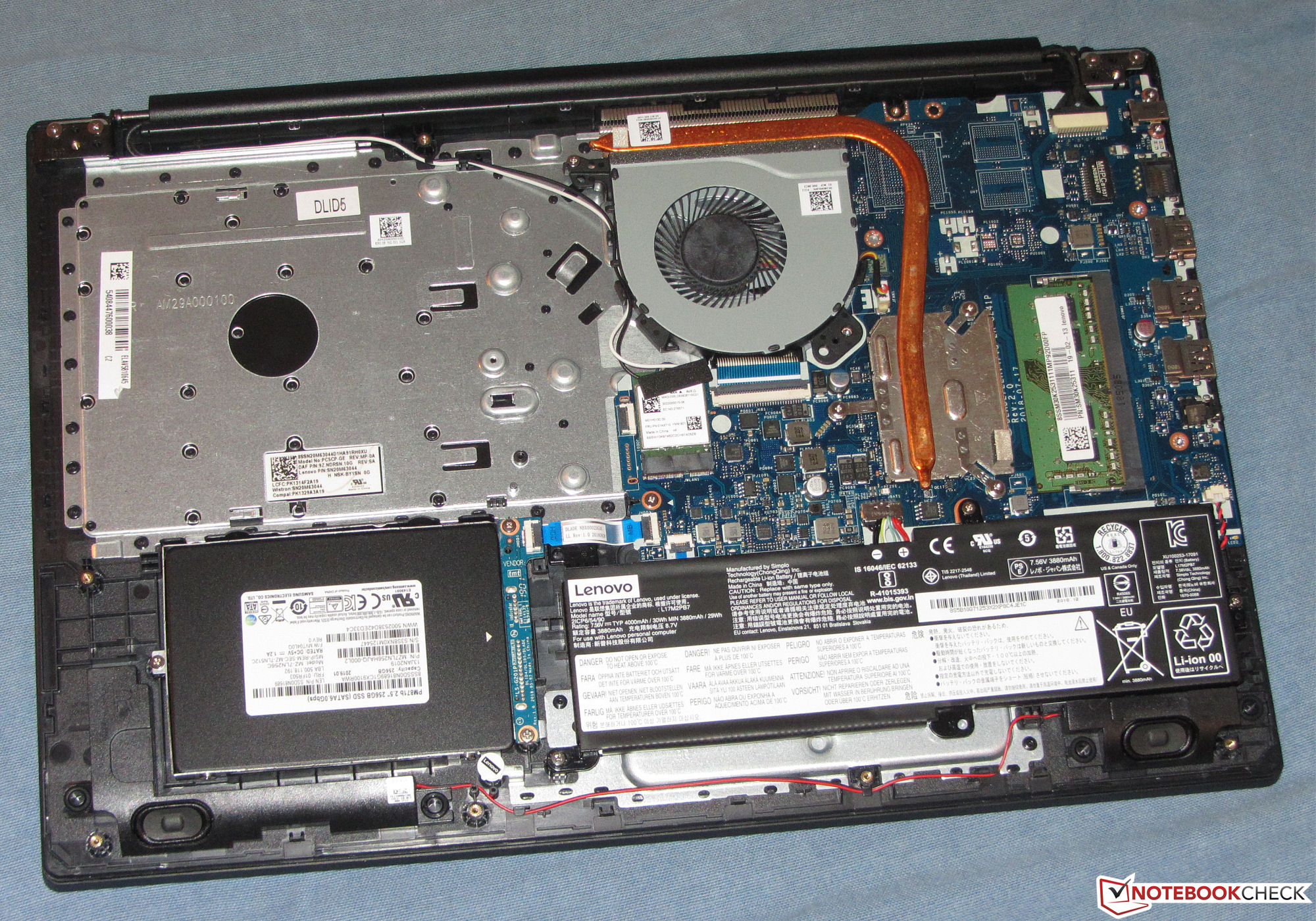 Lenovo Laptop Motherboard Schematic Diagram - Wiring Diagram Schemas