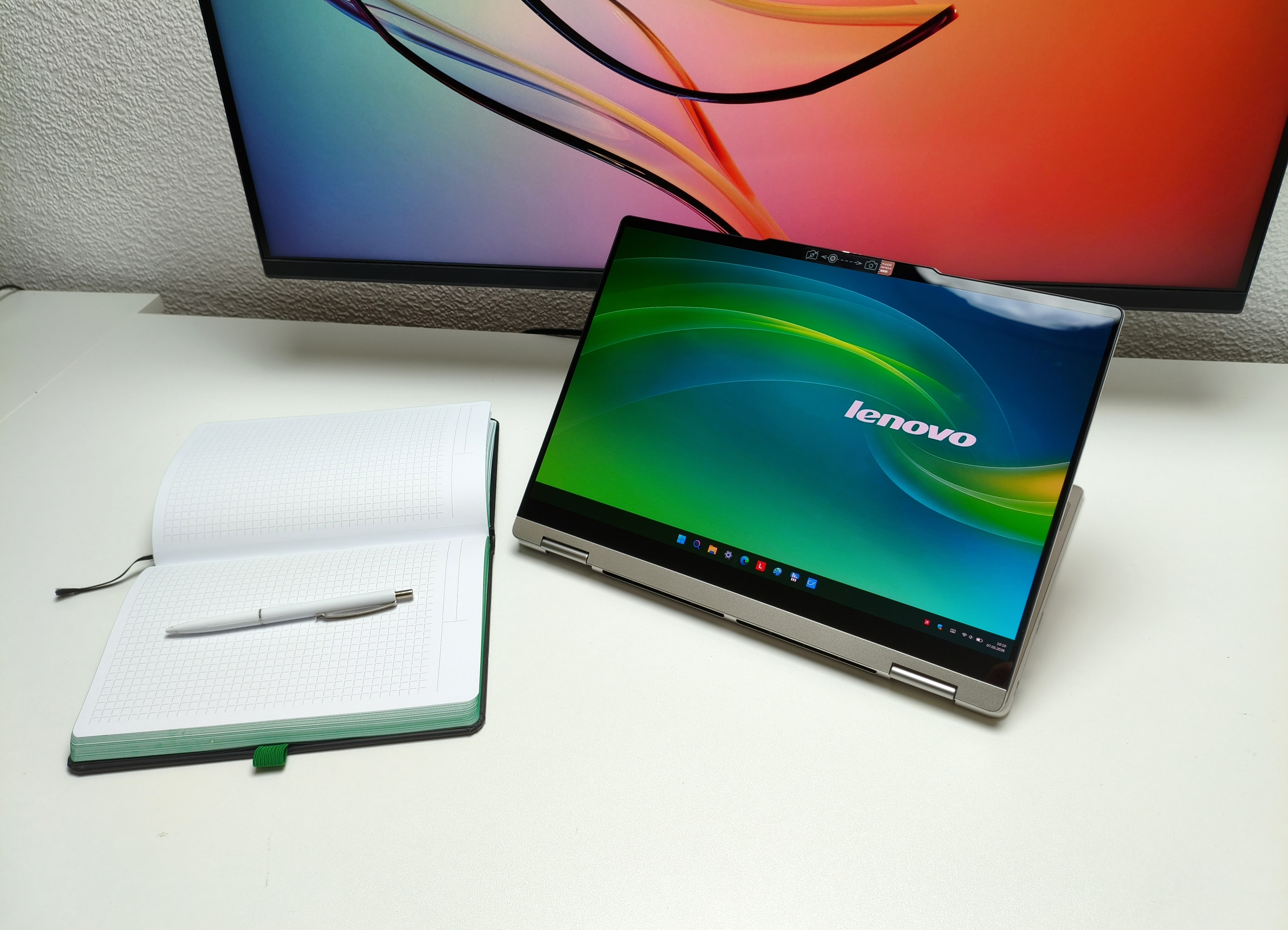 The ultimate all-rounder? Lenovo Yoga 7a 2-in-1 14 G11 Convertible review