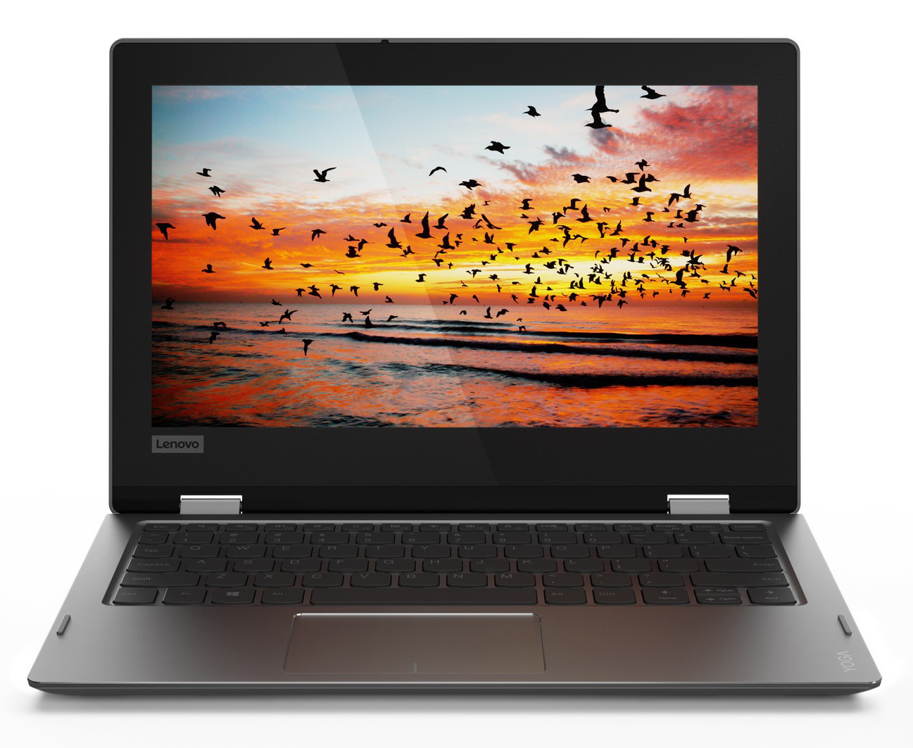 deneme yap Lütfen Siber alan  Lenovo Yoga 330-11IGM (Pentium N5000) Laptop Review - NotebookCheck.net  Reviews