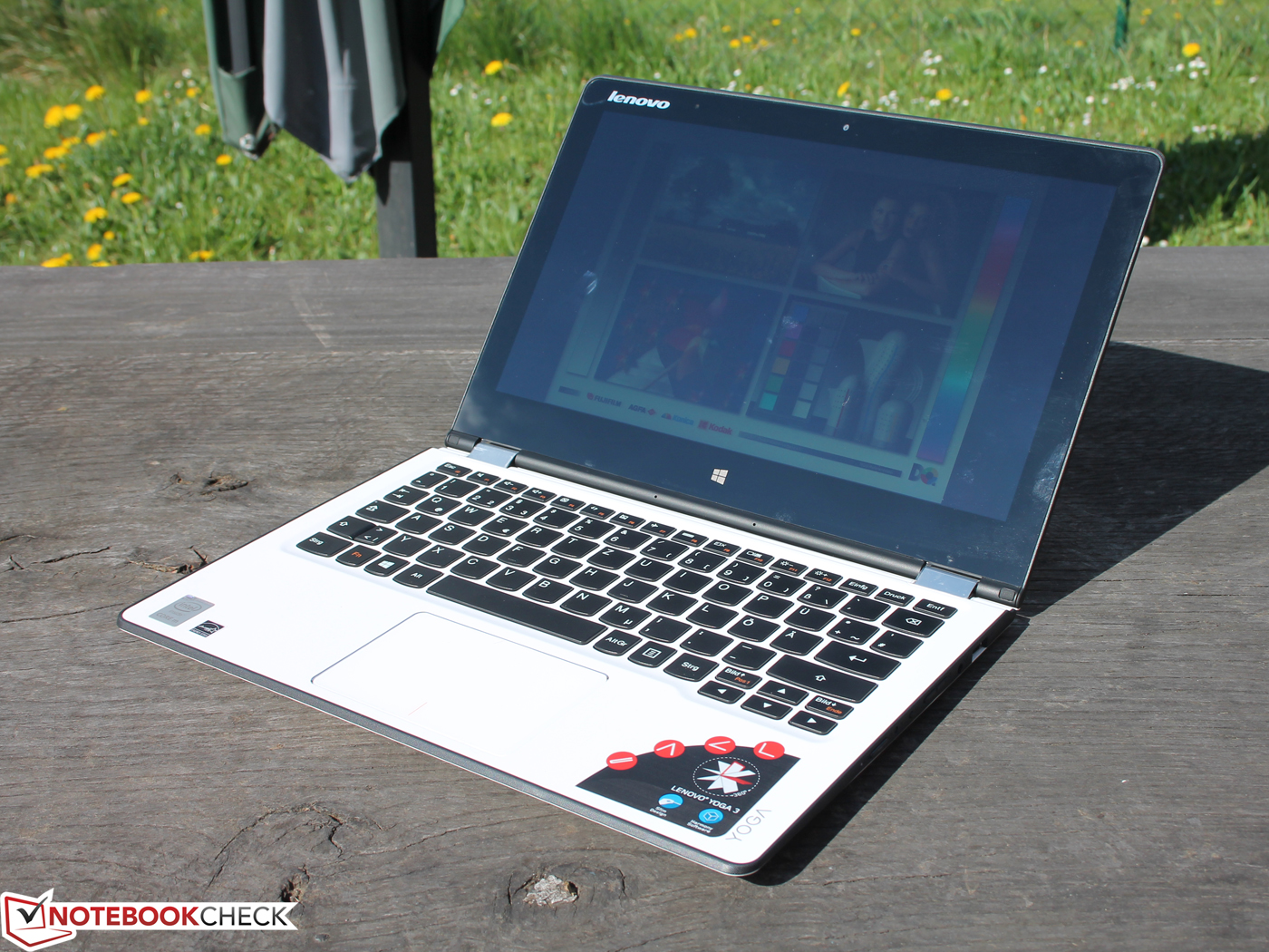 lenovo yoga 3