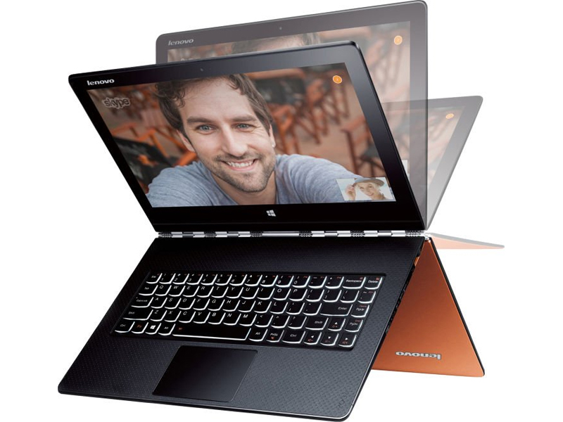 First Impressions: Lenovo Yoga 3 Pro in Review - NotebookCheck.net