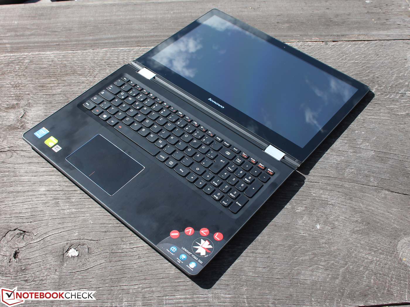 Lenovo thinkpad yoga 15 6