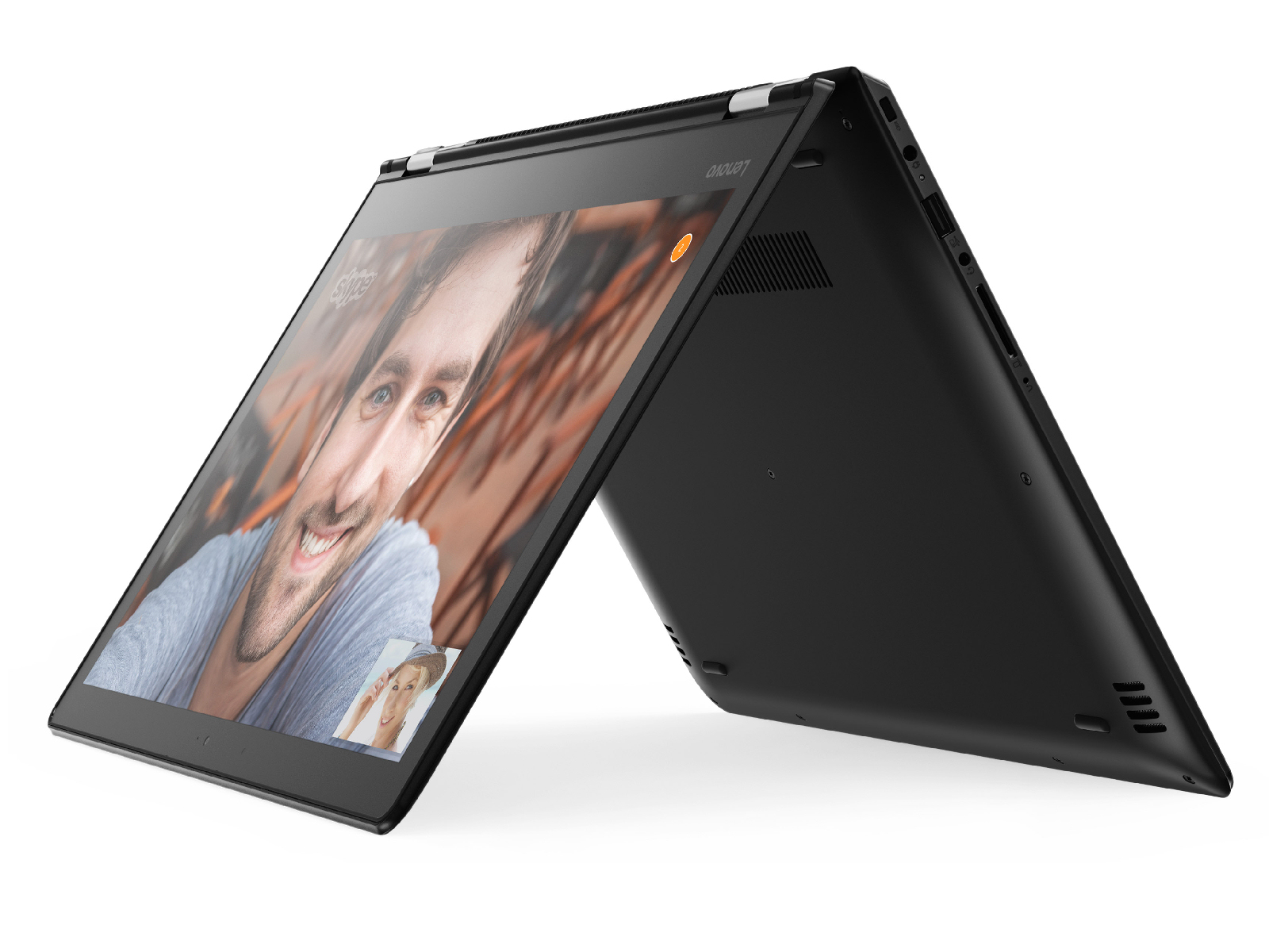 Lenovo Yoga 510-15isk LED LCD Screen for 15.6" FHDI AG S NB 1080P IPS Display 
