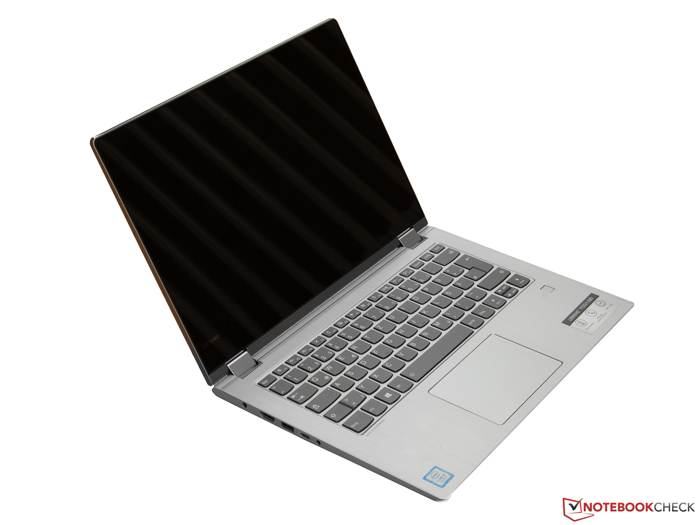 Ordenador Portatil Reacondicionado Lenovo Yoga 530- 14ikb Touch 14 con  Ofertas en Carrefour