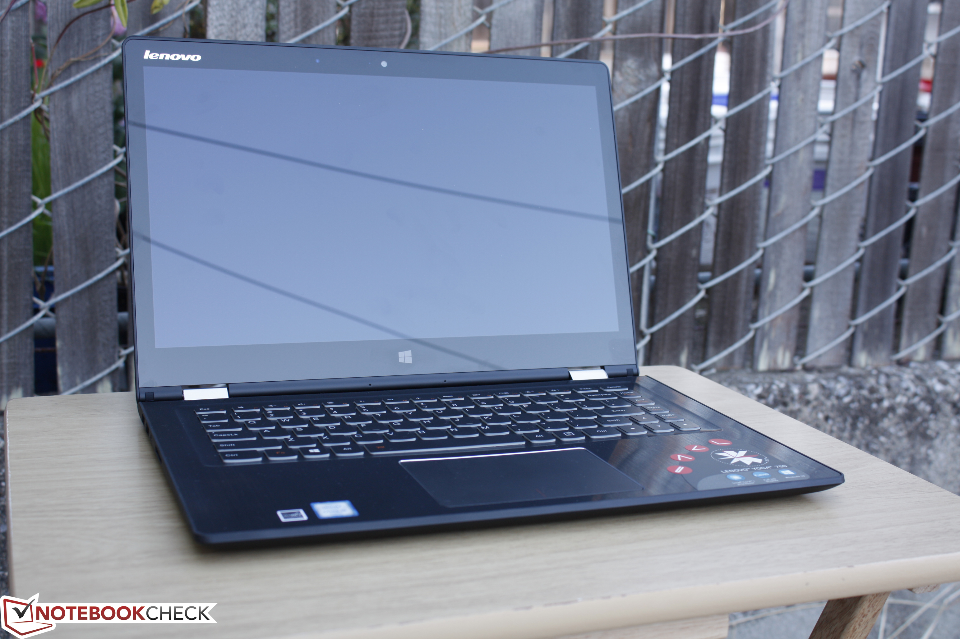 Lenovo Yoga 700 14ISK Convertible Review Reviews