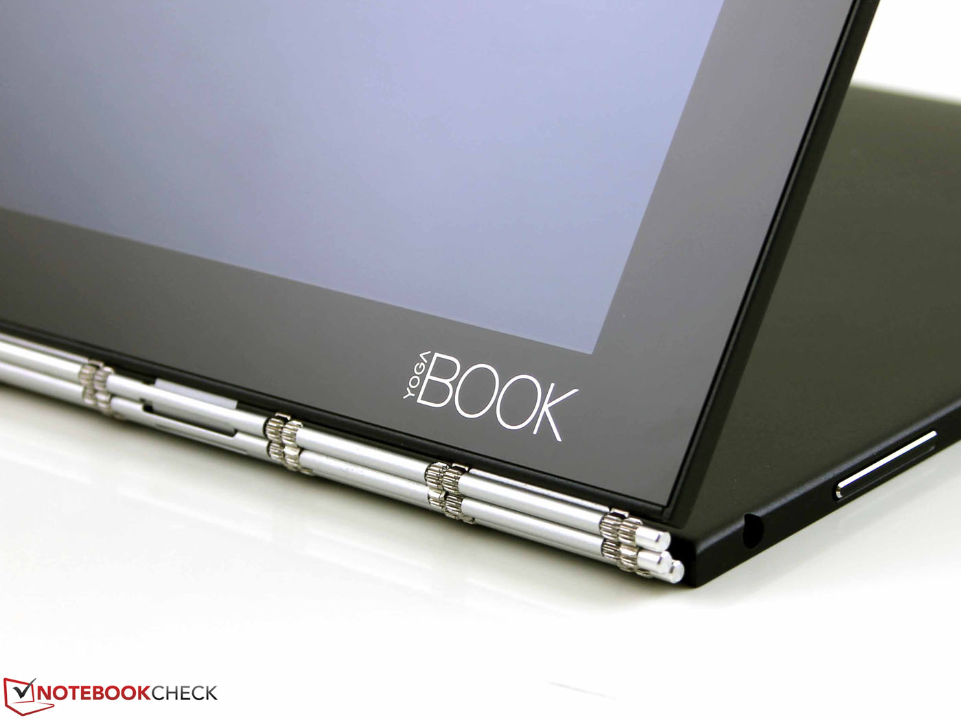 Lenovo Yoga Book 16 Windows 64gb Lte Convertible Review Notebookcheck Net Reviews