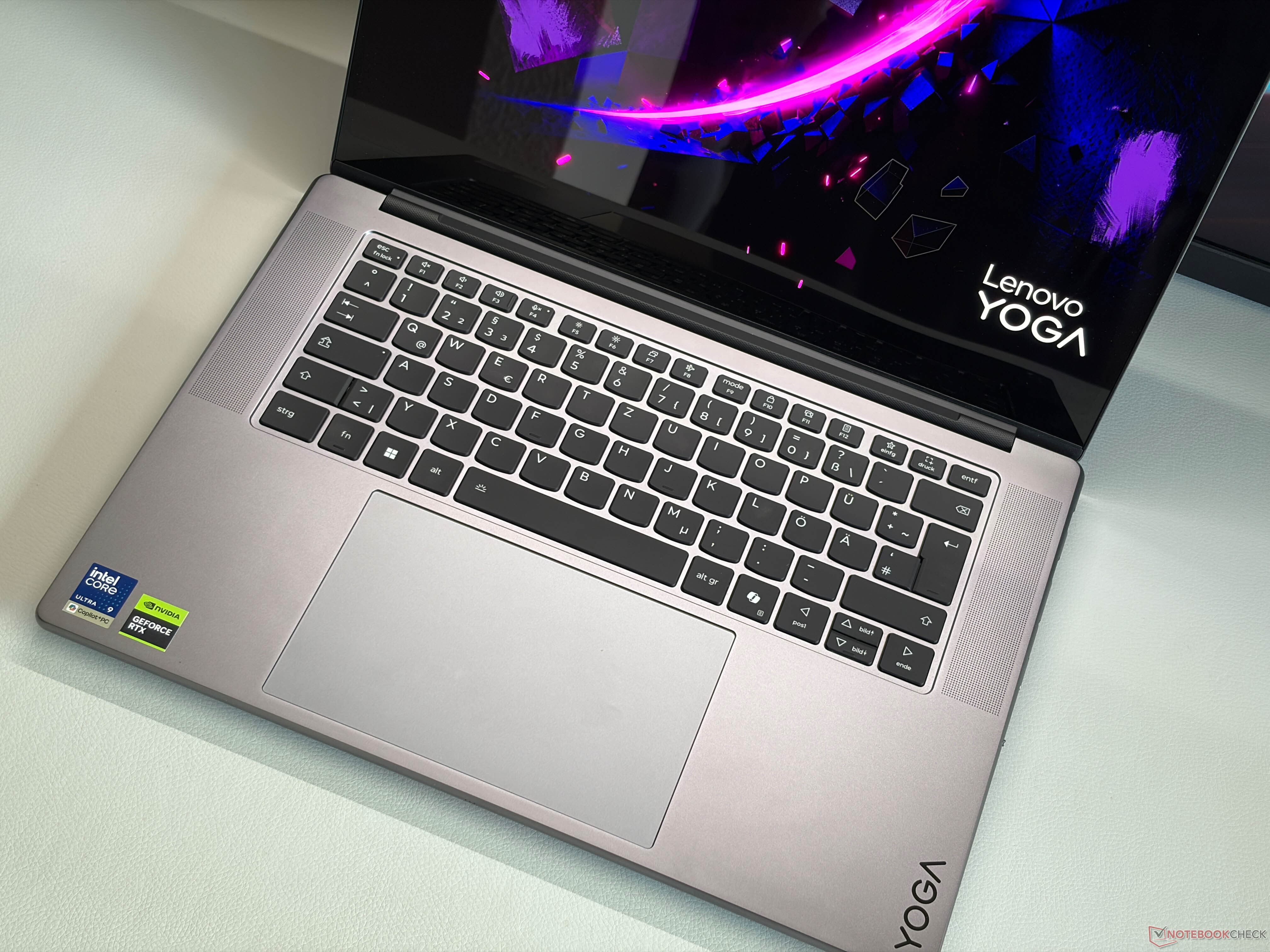 Lenovo charges more than $2600 for the Yoga Pro 7i 15, is this the new reality?