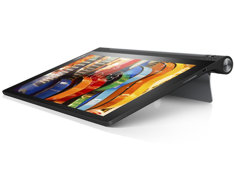 Lenovo Yoga Tab 3 10 Tablet Review  Reviews