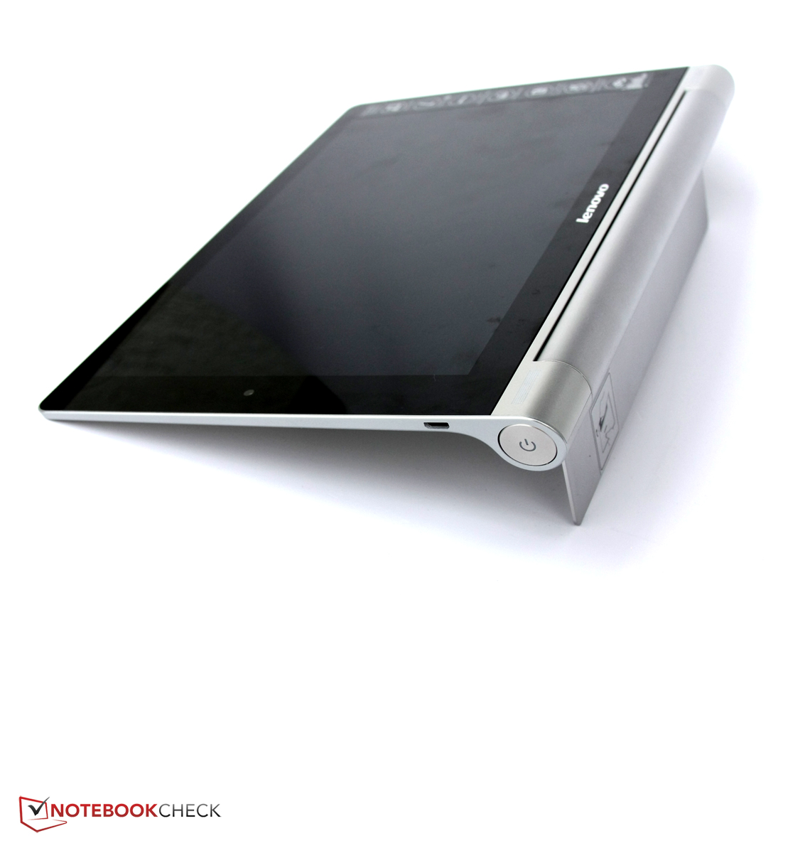 Lenovo Yoga Tablet 10 HD+ Review - NotebookCheck.net Reviews