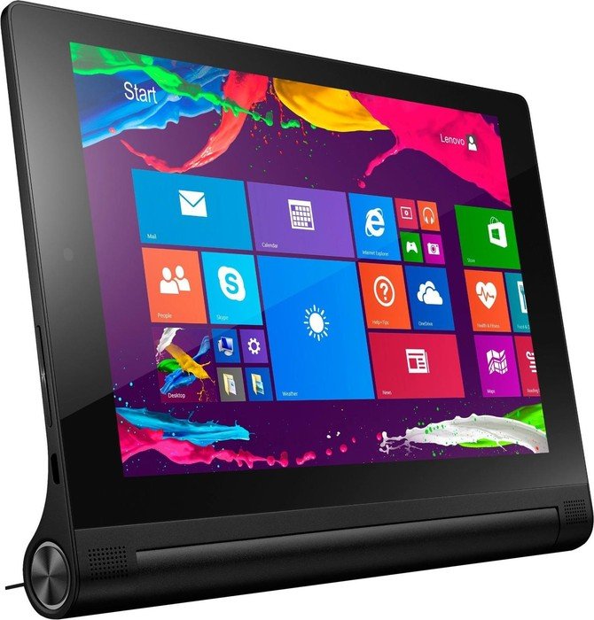 Lenovo Yoga Tablet 2 (Windows, 10-inch) Price, Specifications