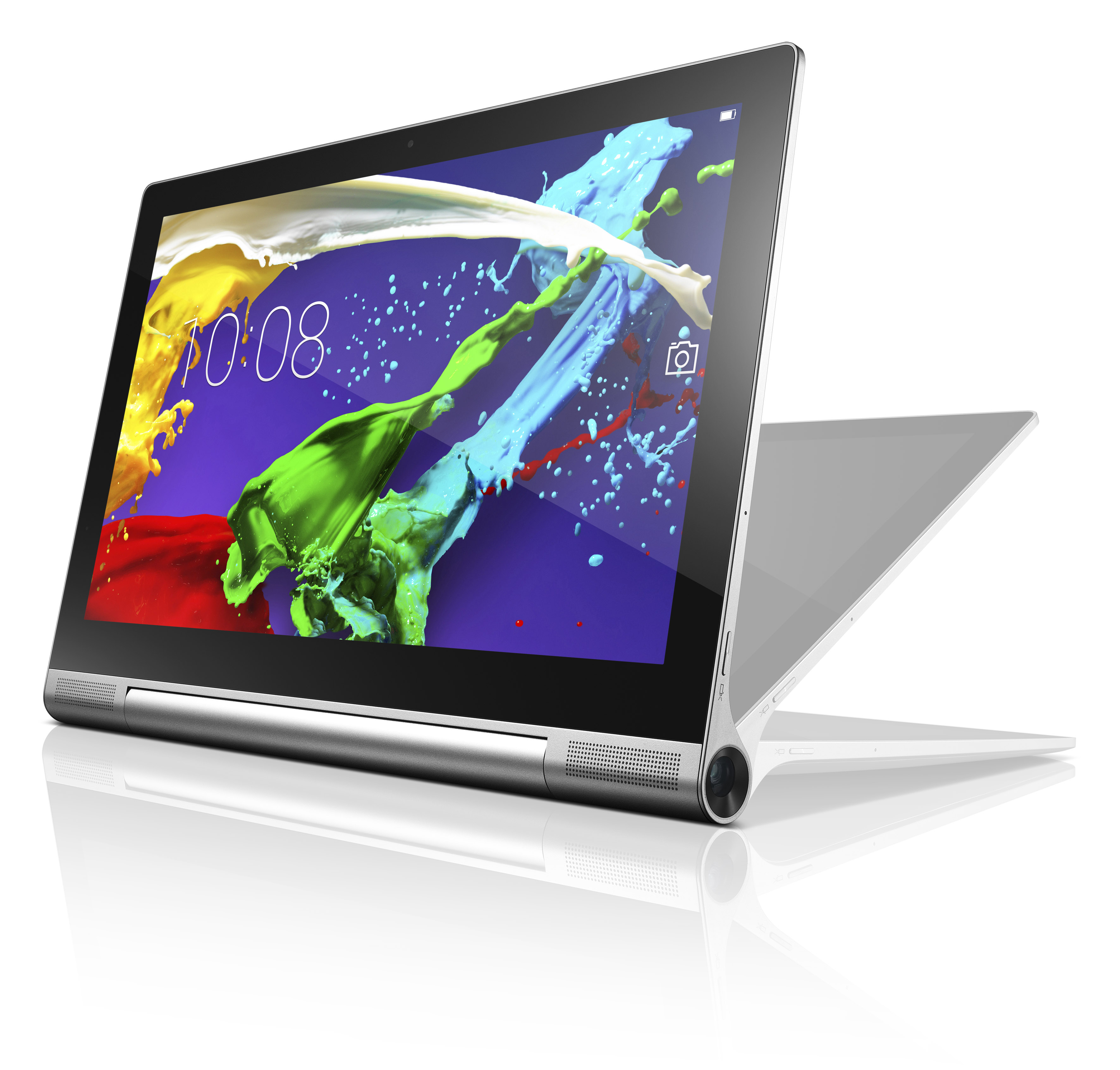 Lenovo Yoga Tablet 2 Pro Review - NotebookCheck.net Reviews