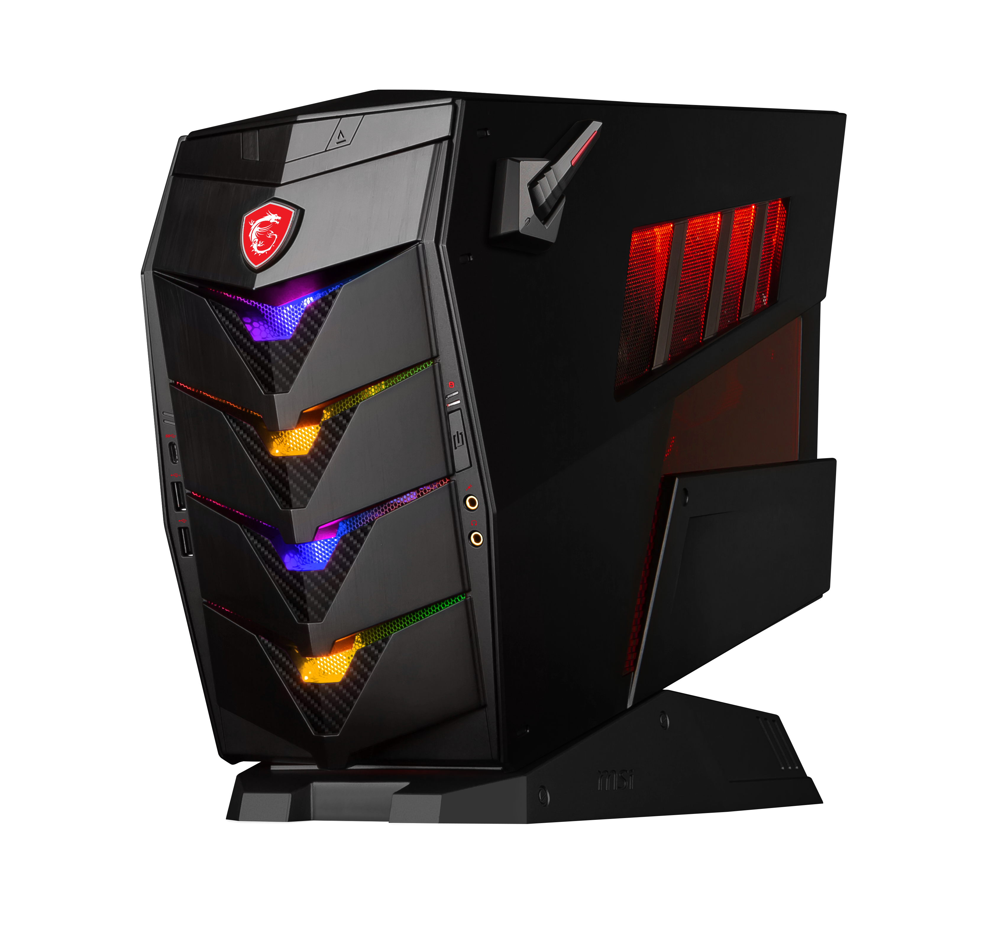 Msi gaming core