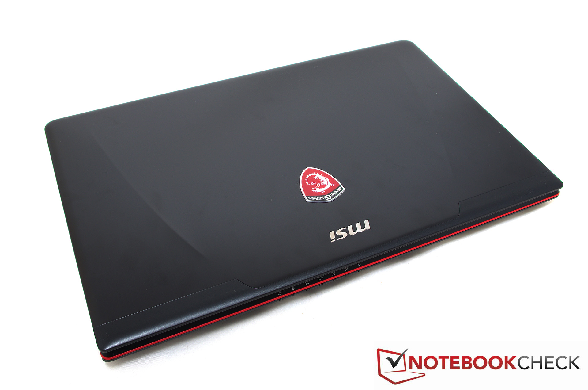 MSI GE60 (GTX 960M) Notebook Review - NotebookCheck.net Reviews