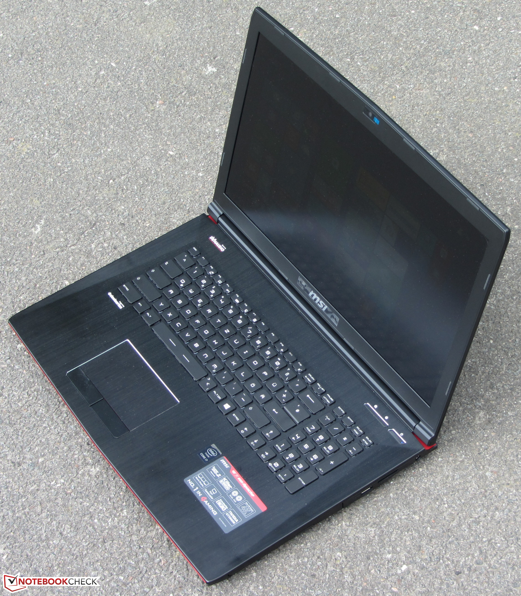 Notebookcheck gtx 960m online