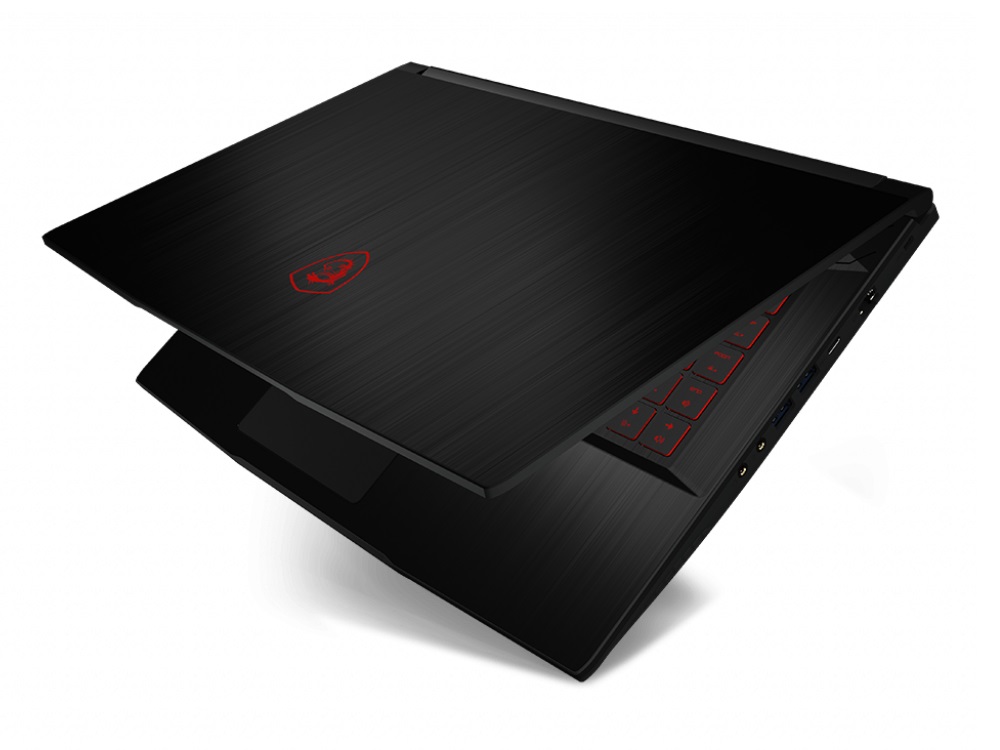 MSI GF63 Thin 9SC Laptop Review: Lightweight gamer for just under $1000 -   Reviews