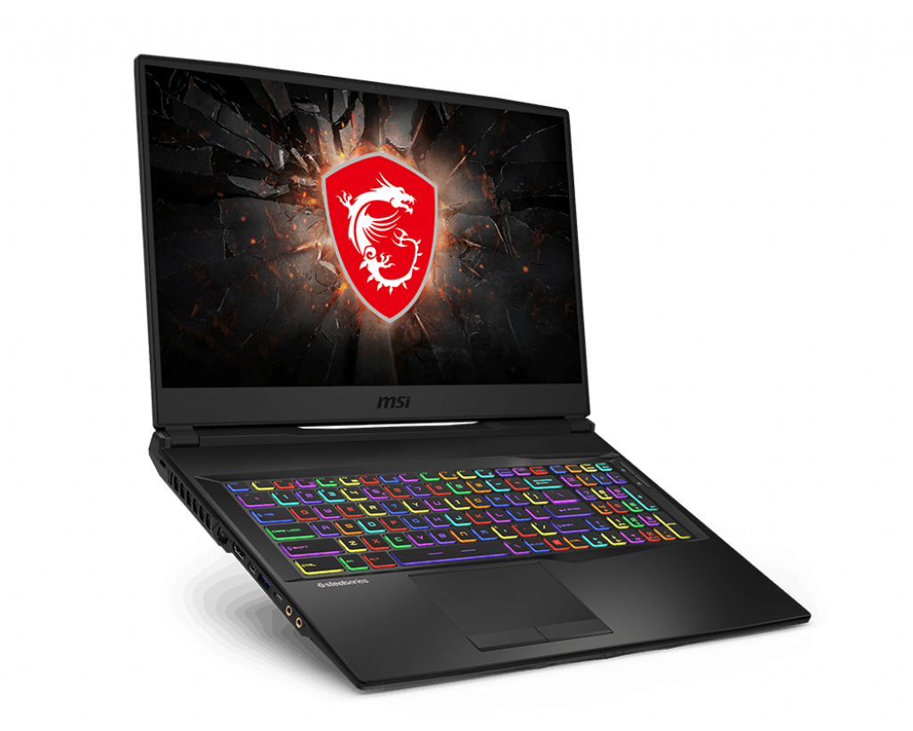 MSI GL75 9SEK Laptop Review An average midrange gaming laptop with