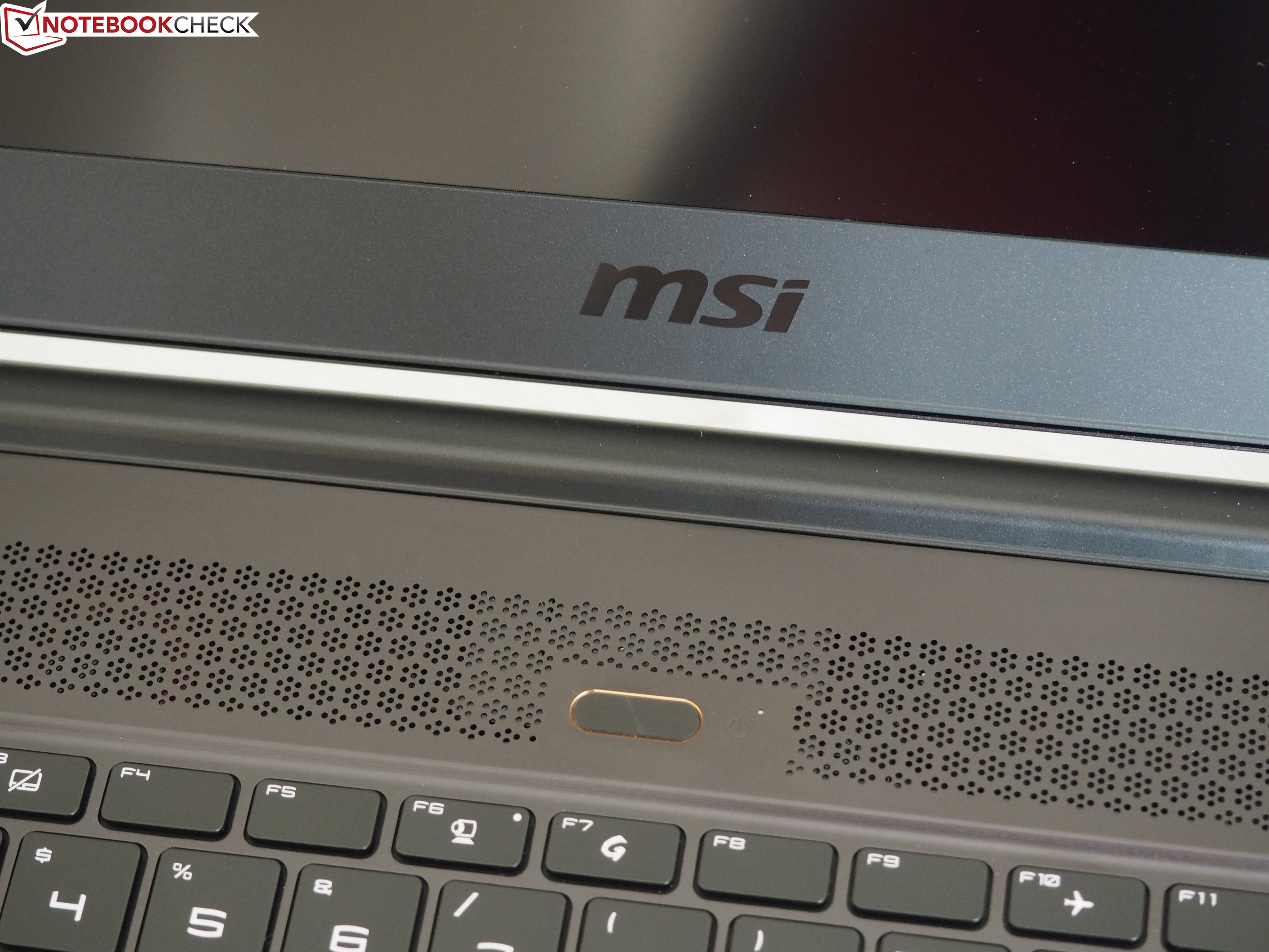 VENTILATEUR DE REFROIDISSEMENT CPU GPU pour MSI Gs65 MS 16Q2 pour 16q2