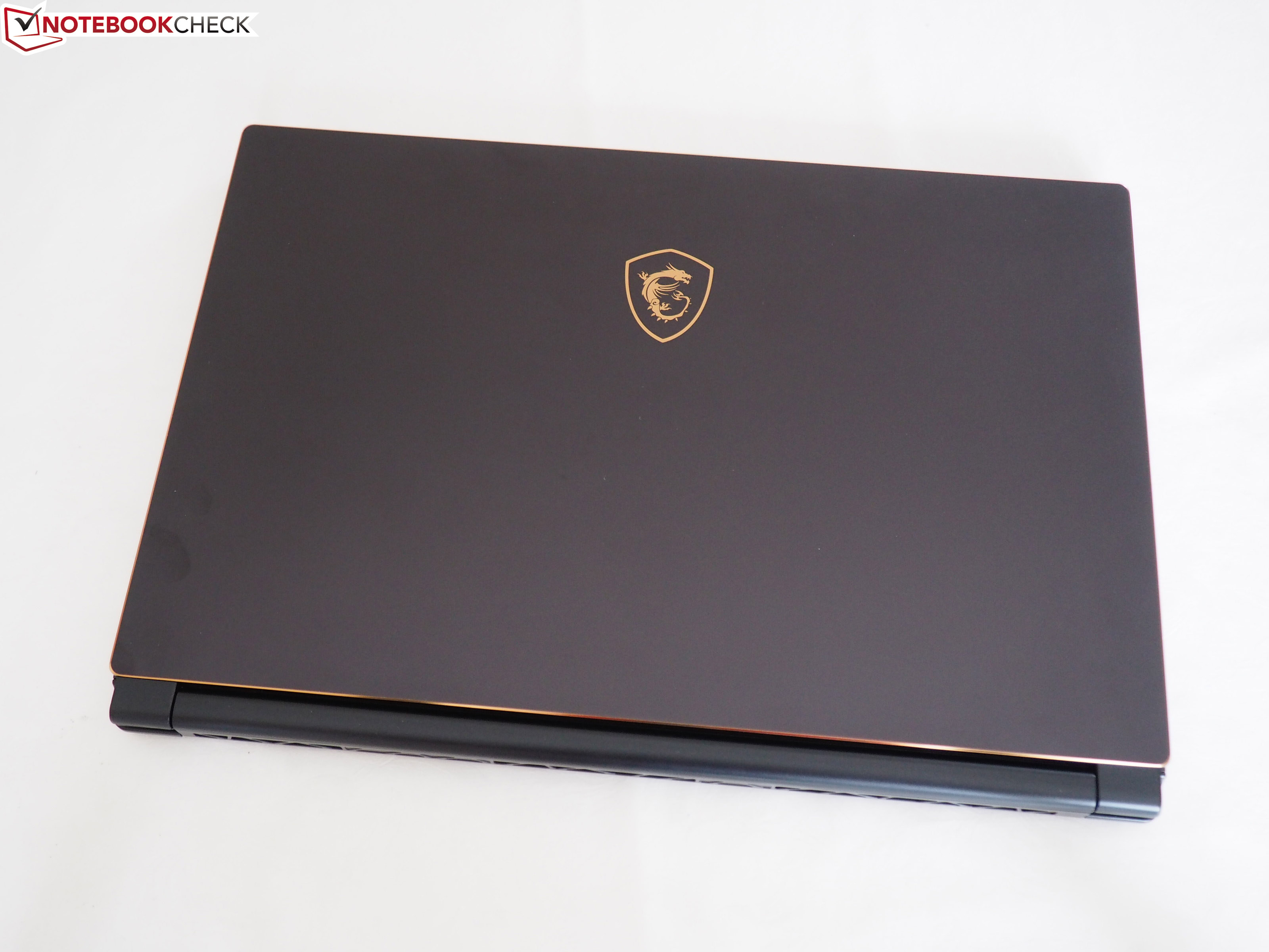 MSI GS65 8RF Stealth Thin full resolution