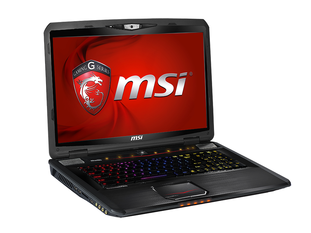 Review MSI GT70 2PE-890US Gaming - NotebookCheck.net Reviews