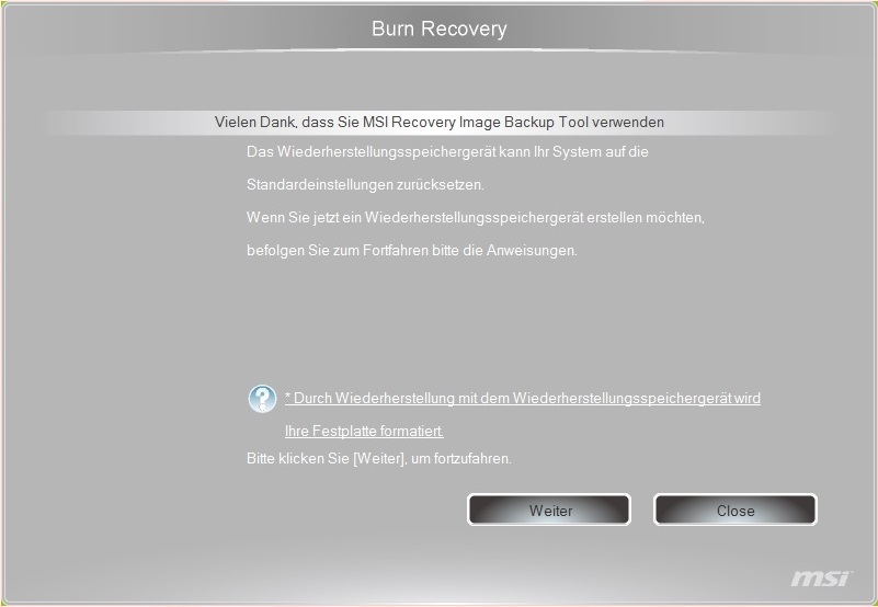 msi burn recovery gs70 msi burn recovery gs70