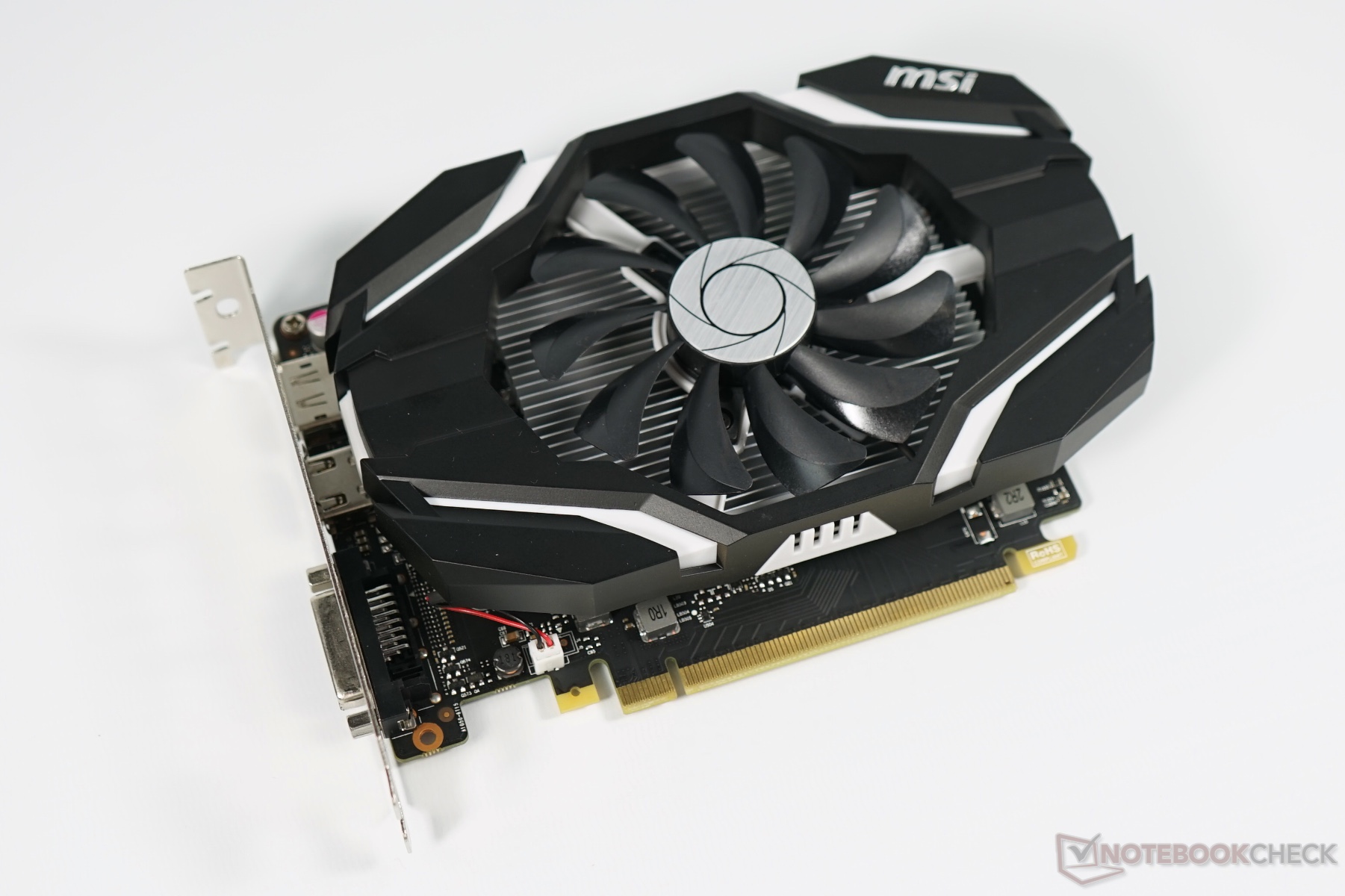 AMD Radeon RX 6650 XT vs NVIDIA GeForce GTX 1050 Ti (Desktop) vs NVIDIA ...