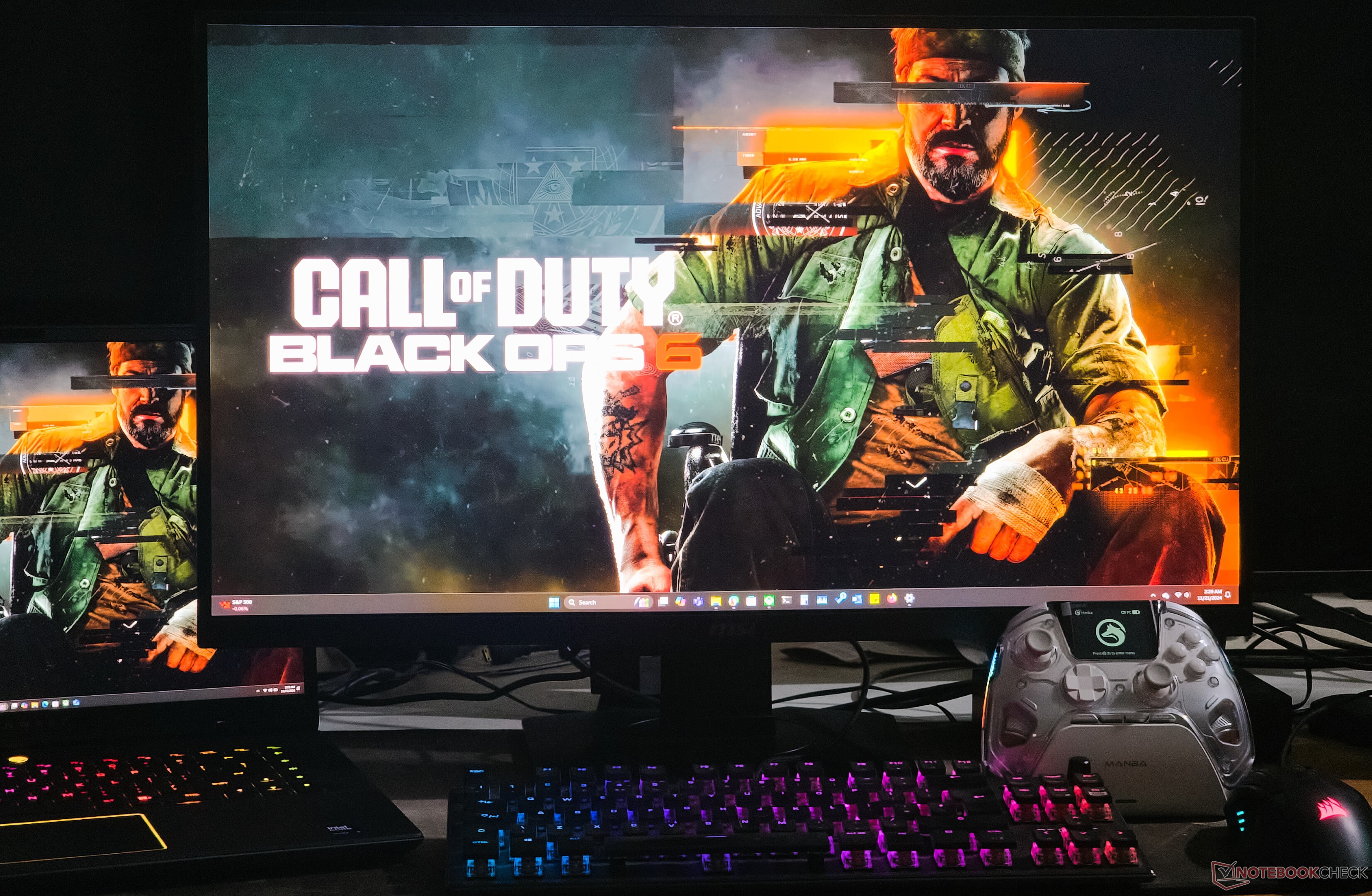 MSI　MAG 274QRF QD E2　Rapid IPS 180Hz MSI MAG 274QRF QD E2 Rapid IPS 180Hz Flat Gaming Monitors ( 27