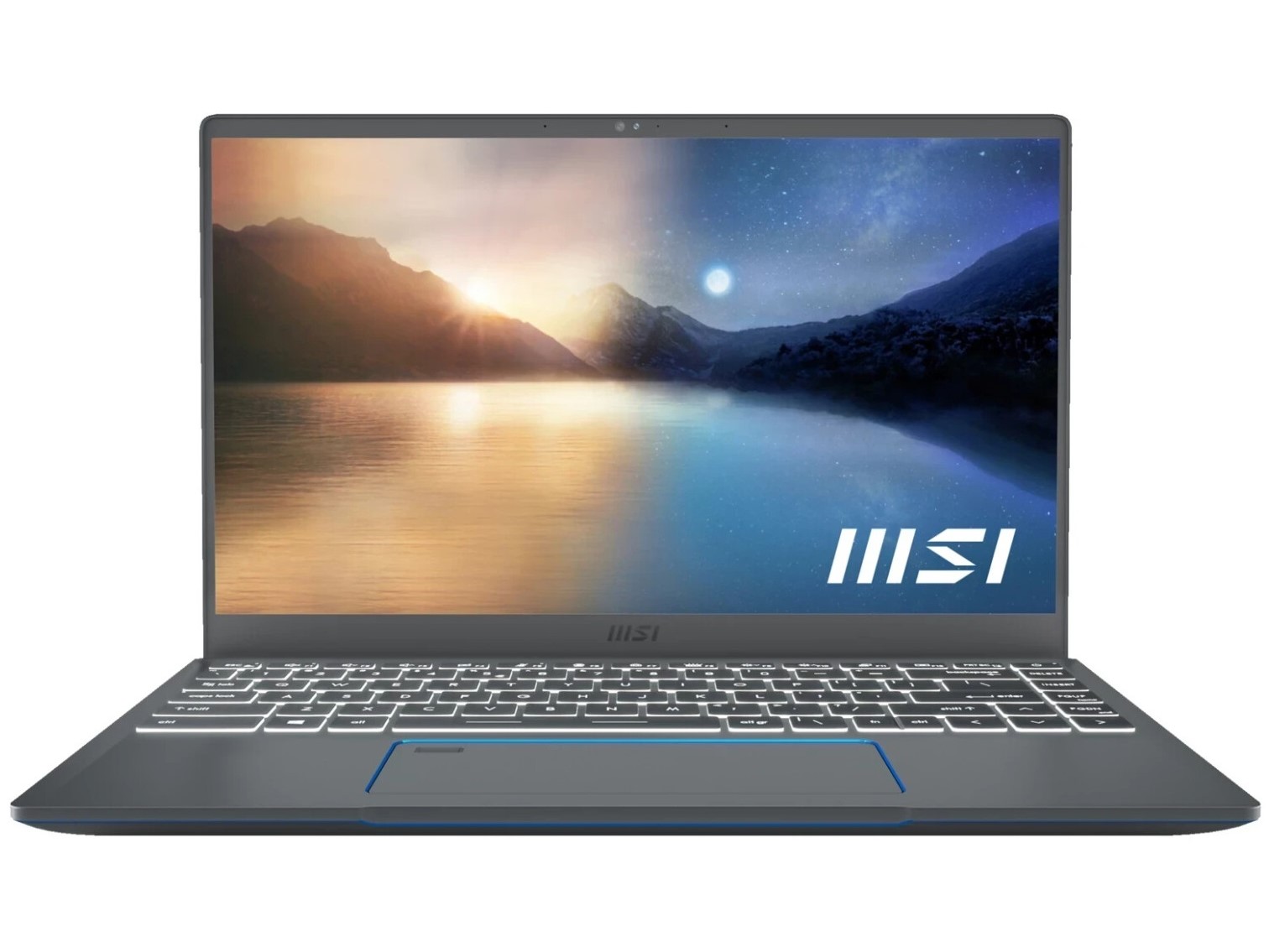 Msi prestige 14 review deals