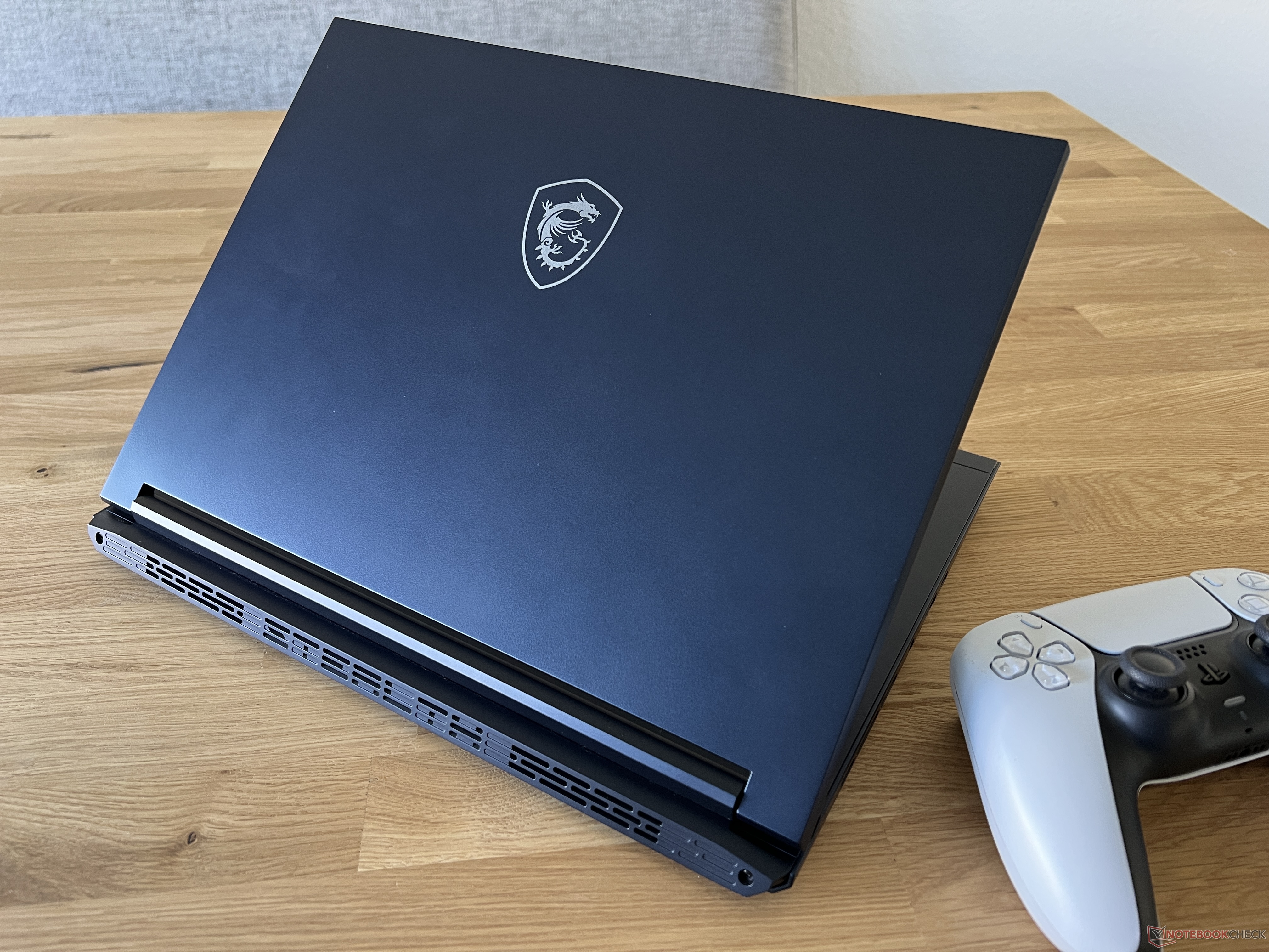 Business of Esports - MSI Unveils New Gaming Laptops Cooled By A  Phase-Changing Liquid Metal Pad