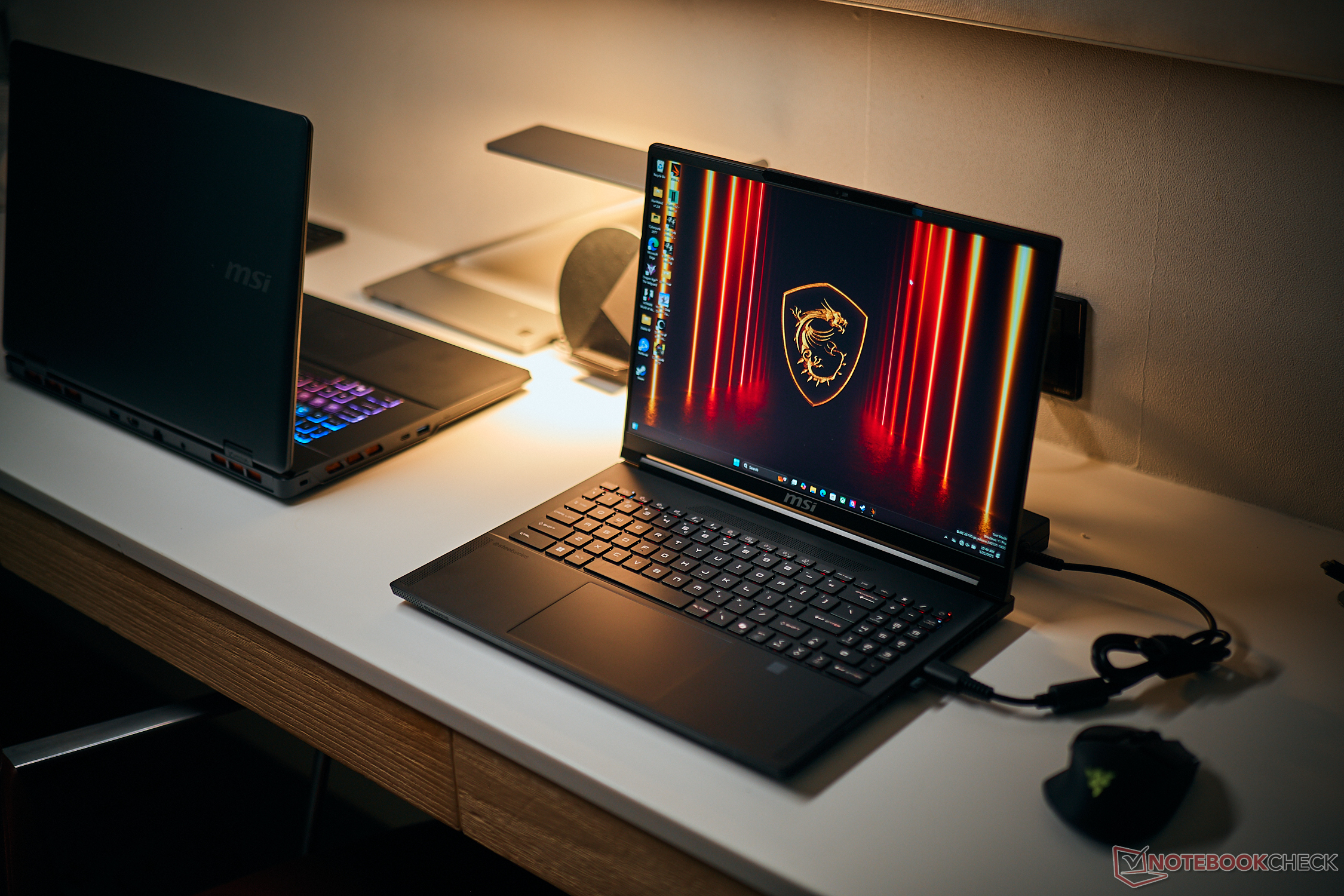 Nvidia GeForce RTX 5060 Laptop Performance Preview - Almost at the level of the RTX 5070 Laptop