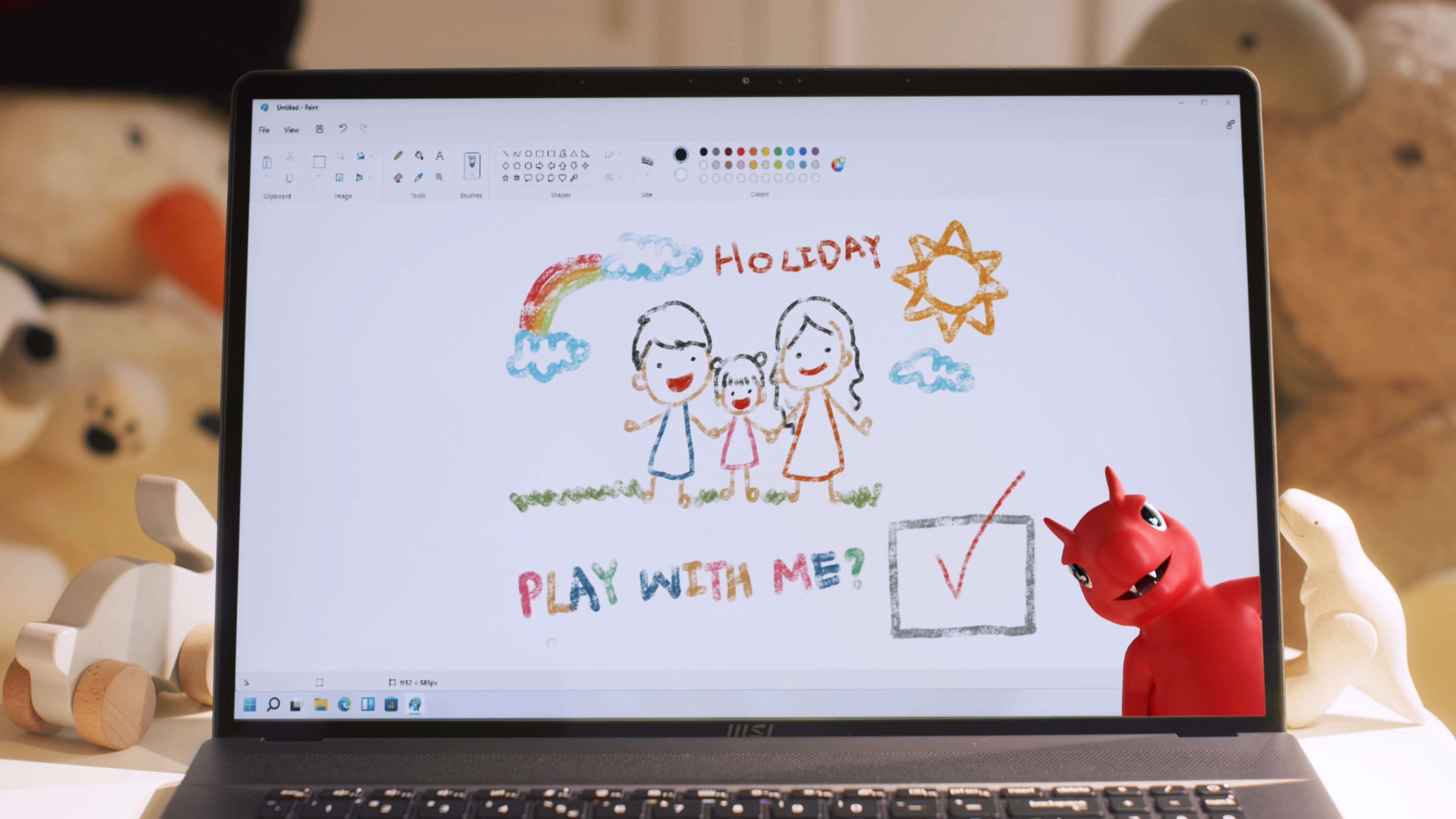 MSI Christmas 2022 deals: Unbelievable discounts on laptops for work and play | Sponsored MSI Christmas 2022 deals: Unbelievable discounts on laptops for work and play | Sponsored