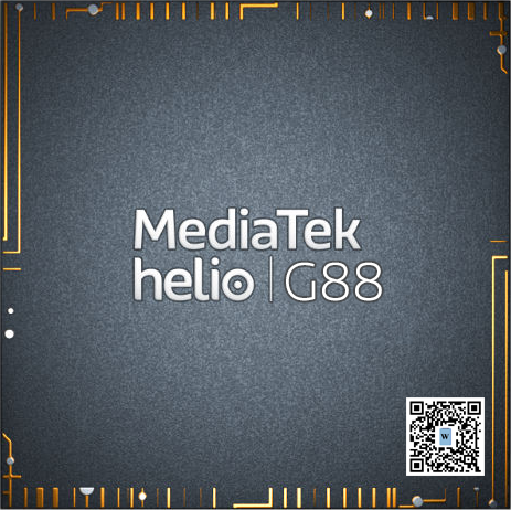 G88 helio MediaTek Helio