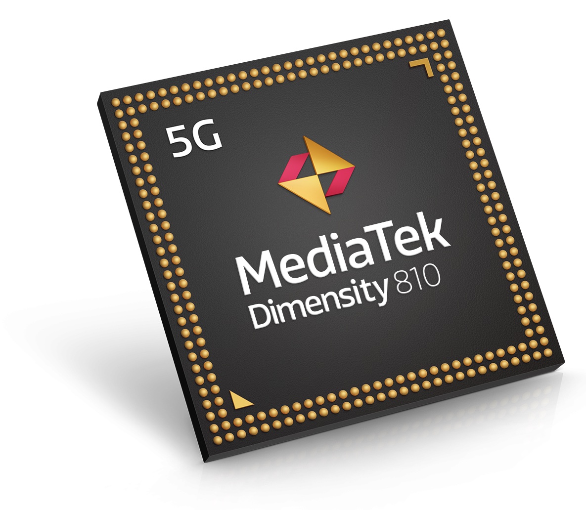 MediaTek Dimensity 810 Processor - Benchmarks and Specs - NotebookCheck.net Tech
