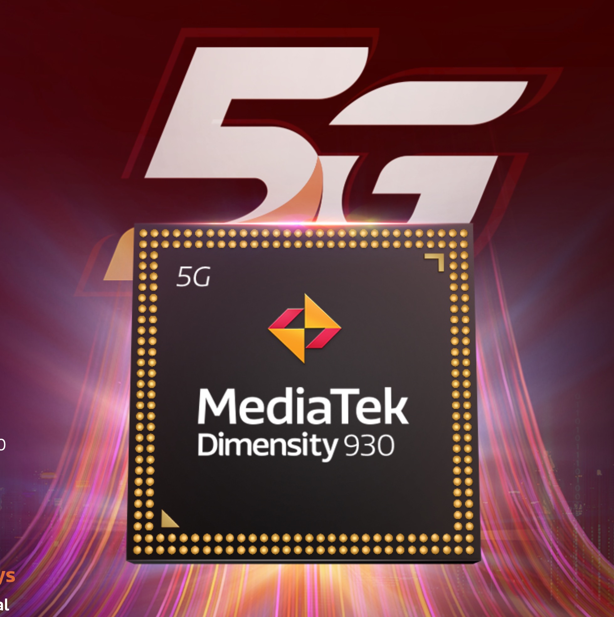 Mediatech mt855 deals