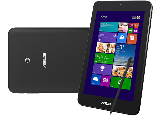 asus vivotab note 847