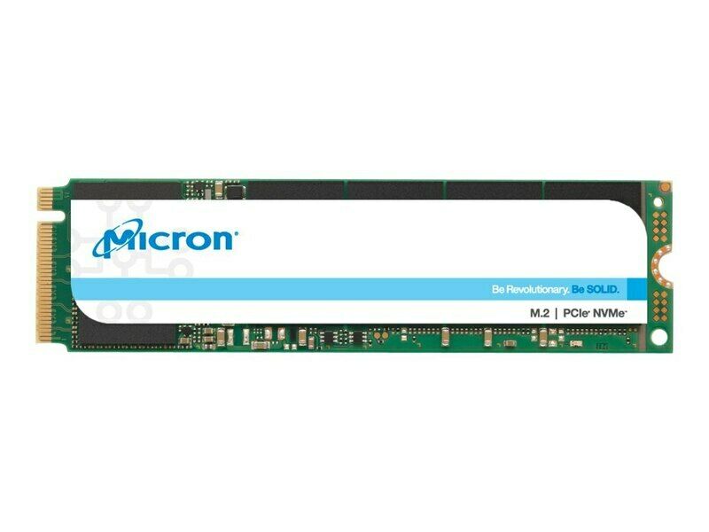 Micron 2200S 256GB SSD Benchmarks NotebookCheck Tech