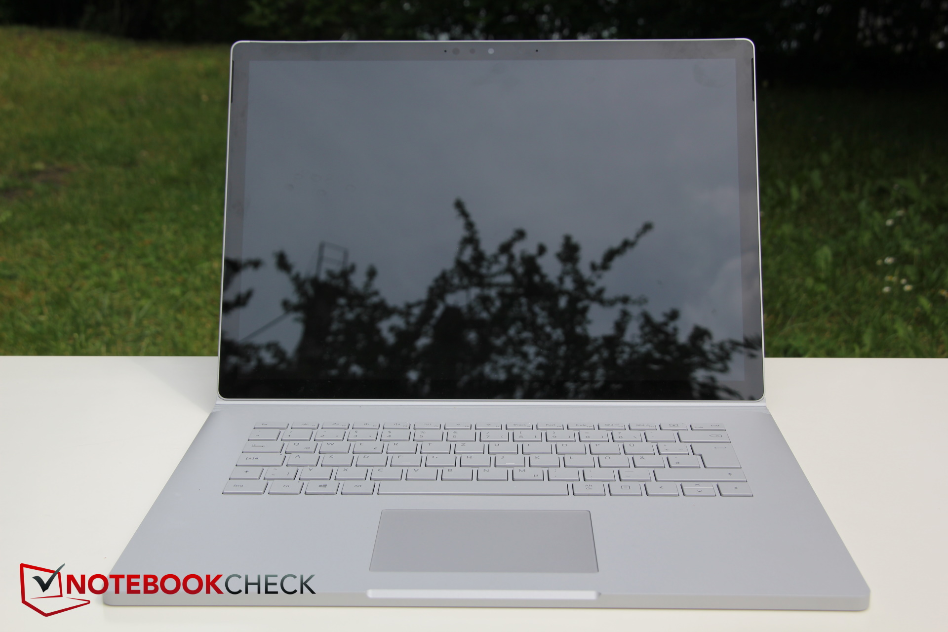 microsoft surface book 3 15