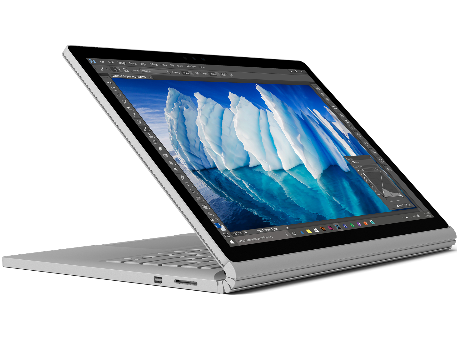 Kết quả hình ảnh cho Surface Book