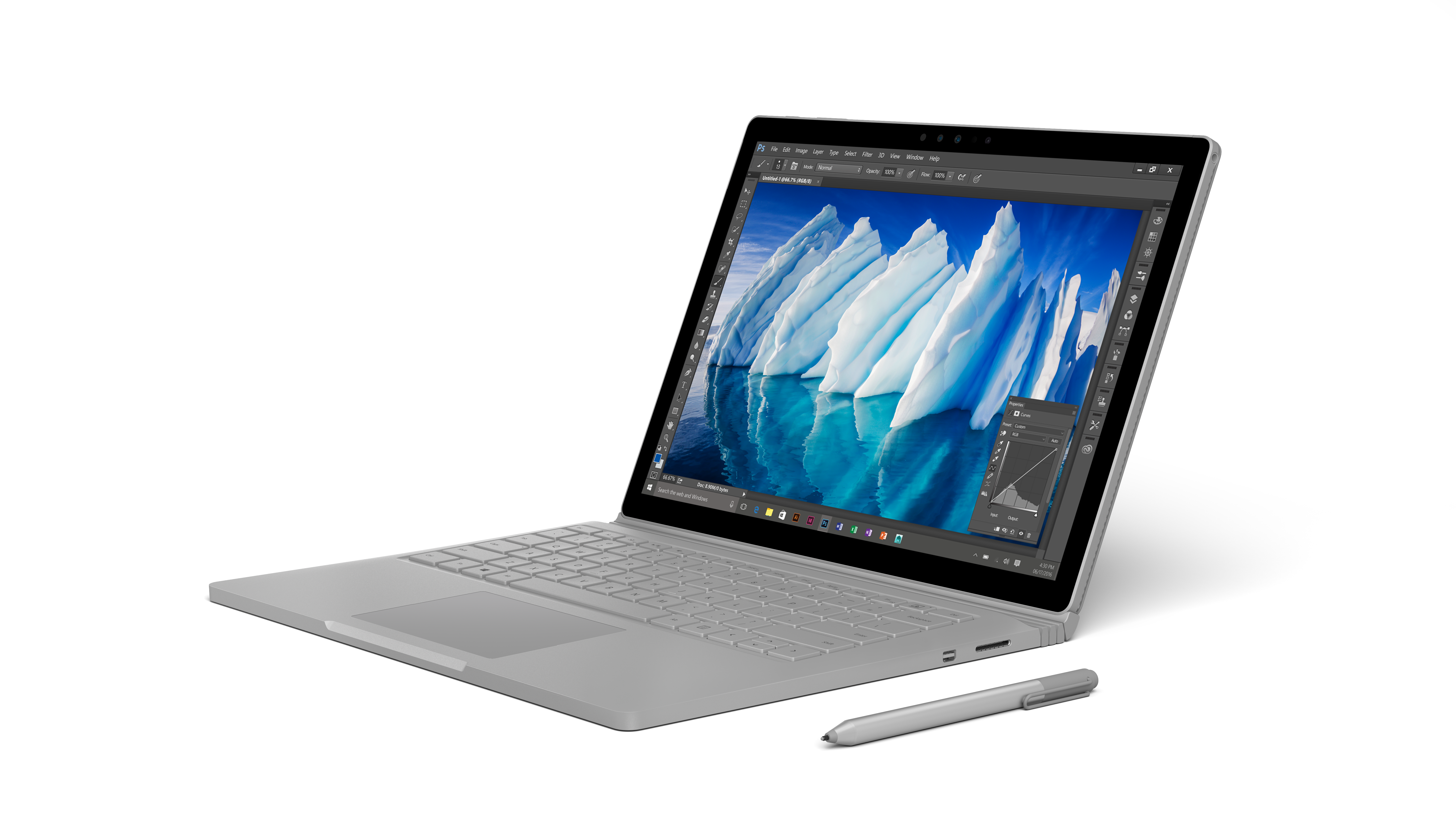 Surface Book with Performance Base Review â€