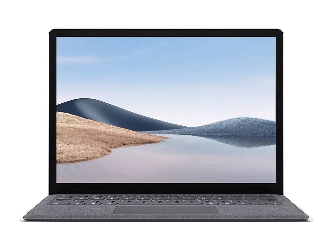 Microsoft Surface Laptop 4 13 Review Is AMD s Ryzen held back on