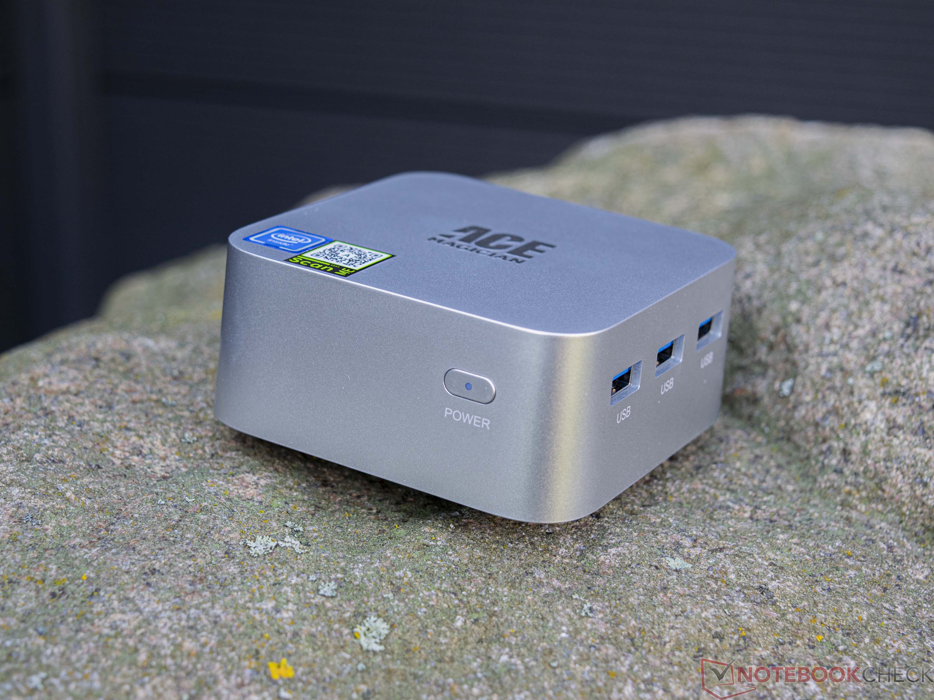 AceMagician Tiny Windows Mini PC Review - T8Plus : r/lonTV