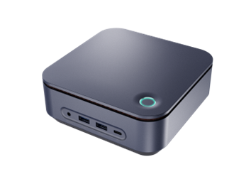 Ace Magician TK11-A0 review: Efficient mini PC with Thunderbolt 4 and ...