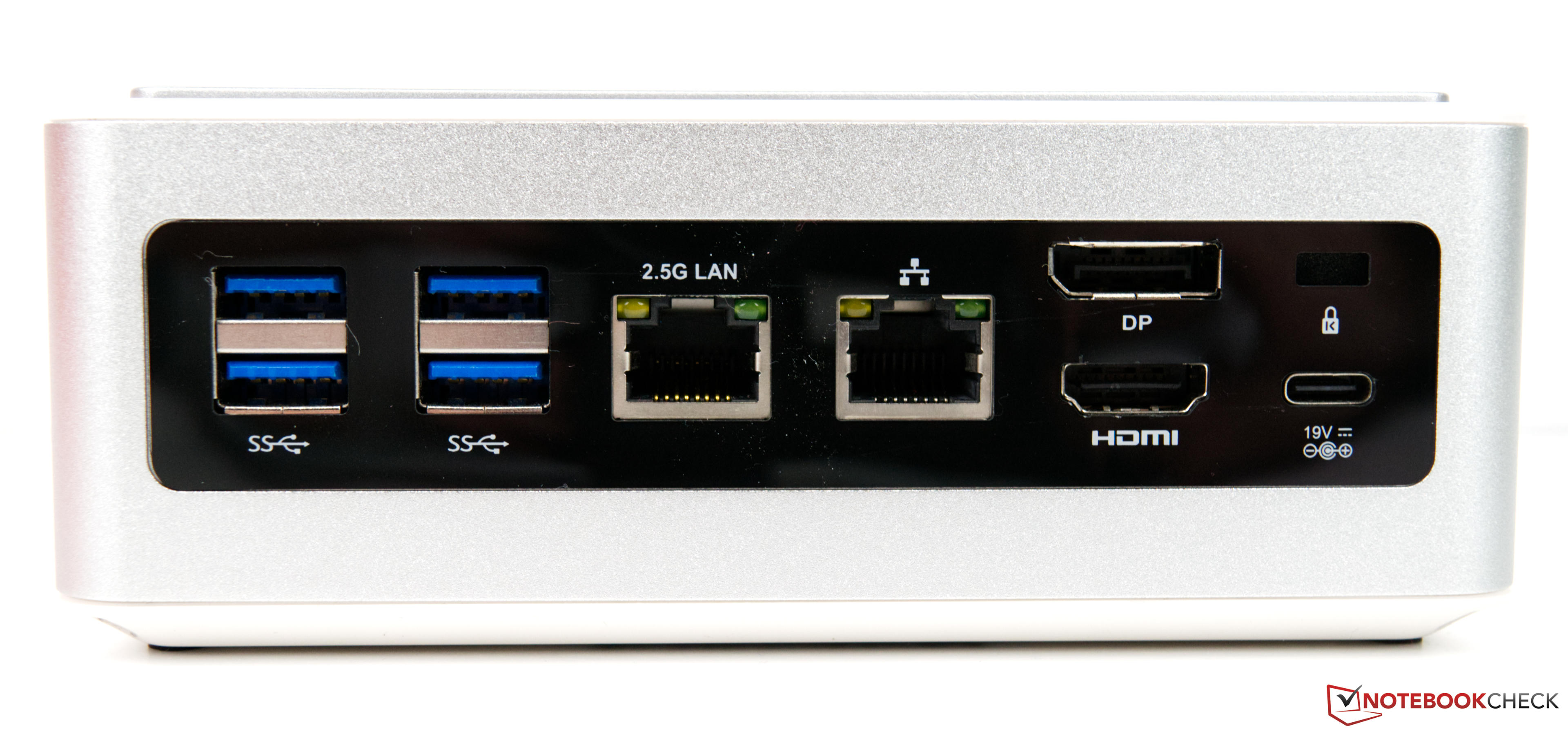 Review Of The Minisforum Elitemini Hm90 Desktop Pc With Fast Amd Ryzen Apu Notebookcheck Net Reviews