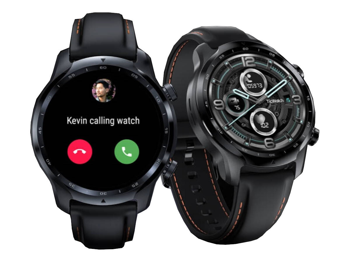 Ticwatch Pro Купить В Москве