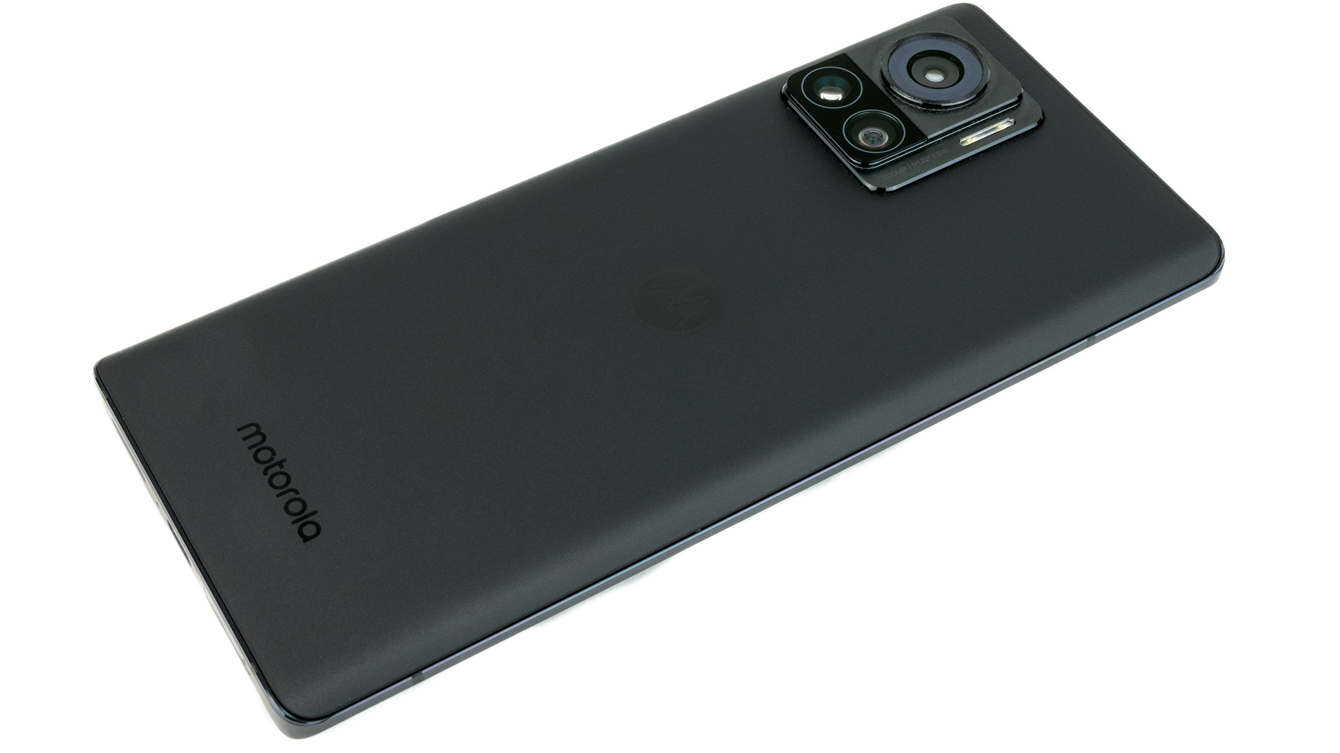 Motorola Edge 30 5G (128GB, Meteor Grey)