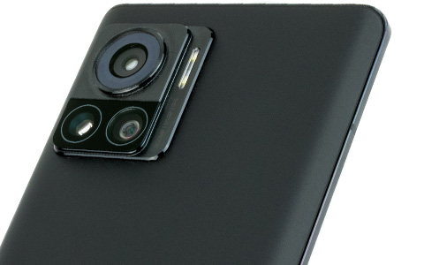 Motorola Edge 30 Ultra review: The first smartphone with a 200 MP camera