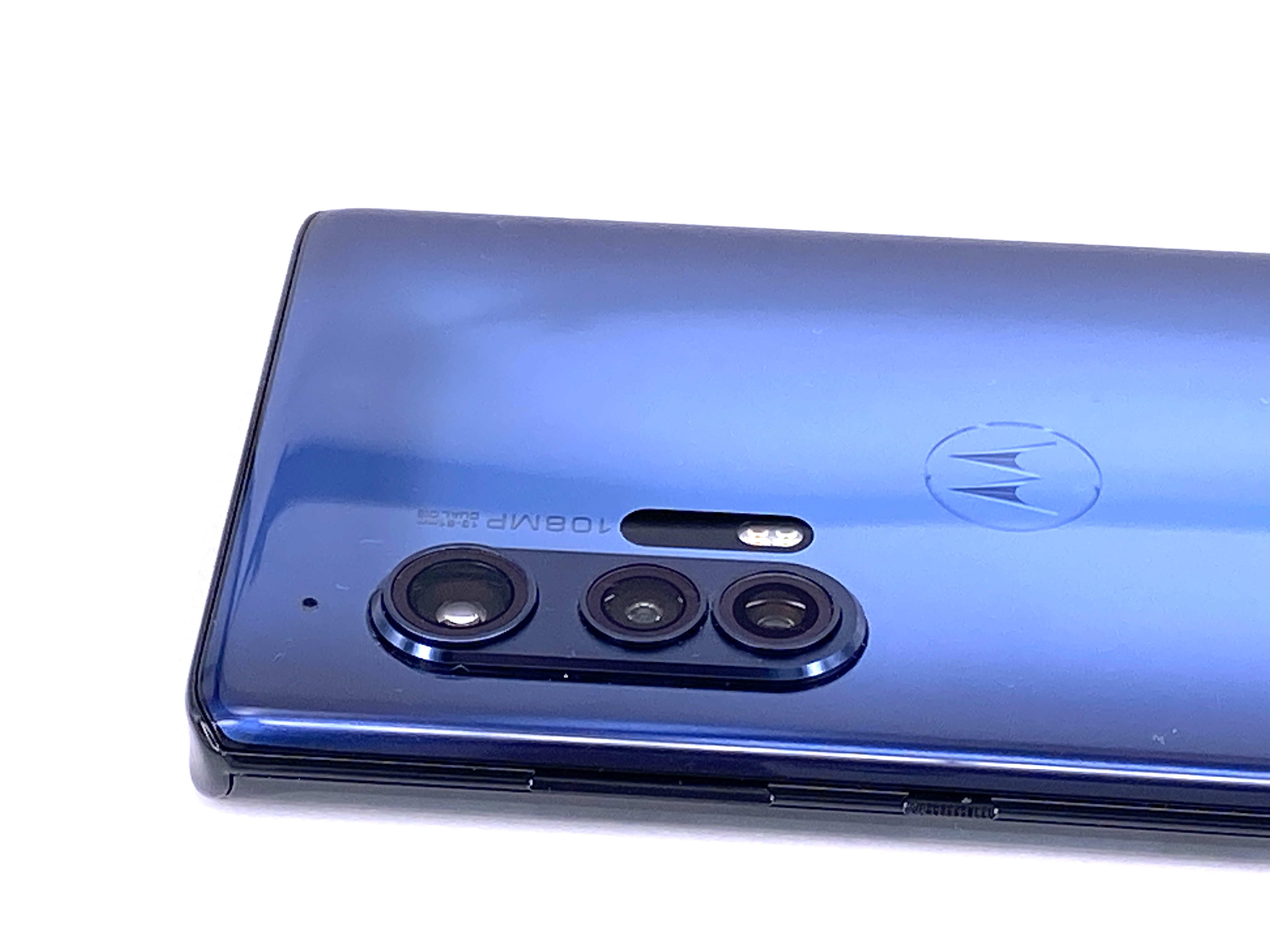 Motorola Edge Plus Smartphone Review HighEnd Again at Last