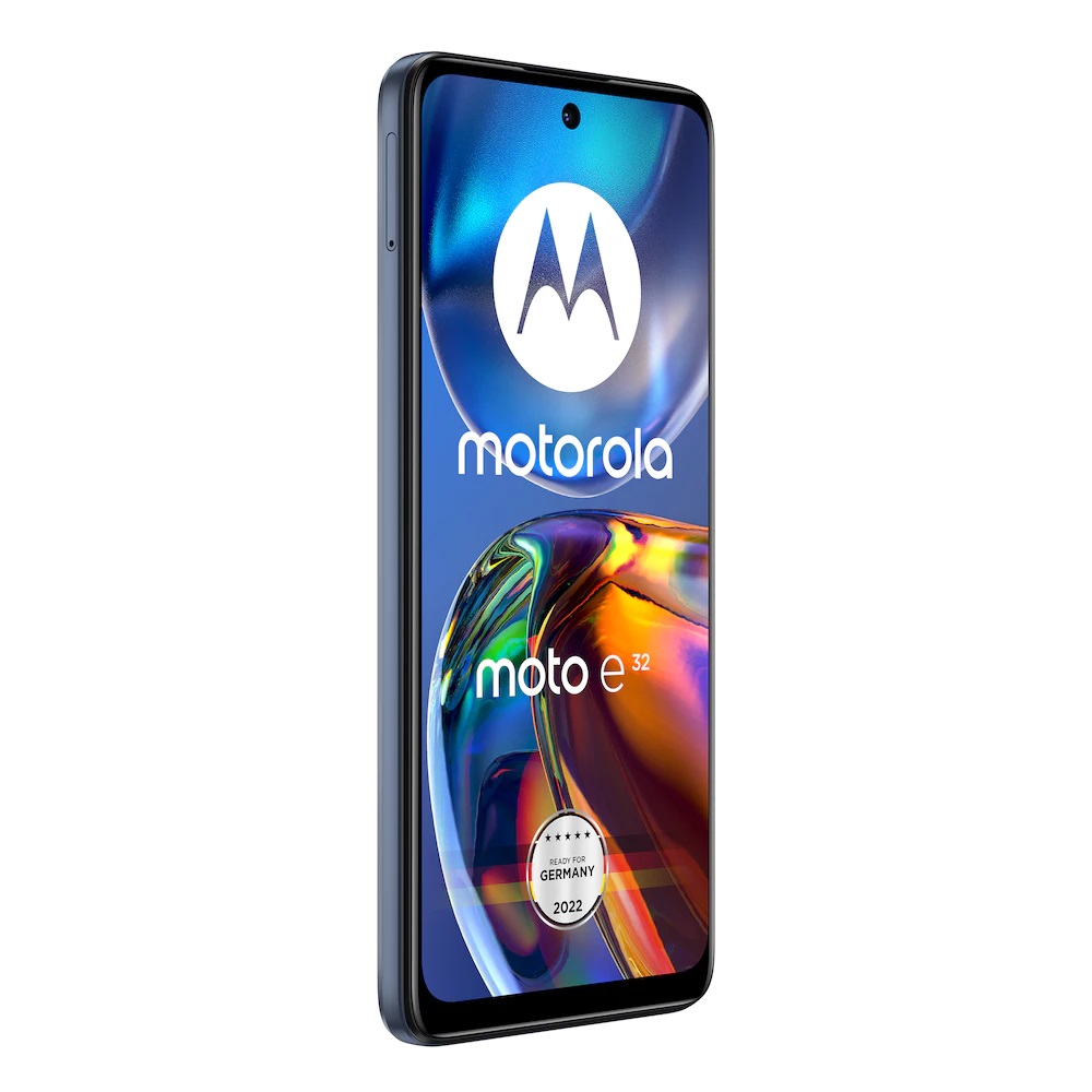 Moto E40 Launch In India: Motorola Moto E40 smartphone launched