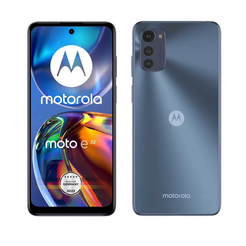 Motorola Moto E40 - Battery Performance Score