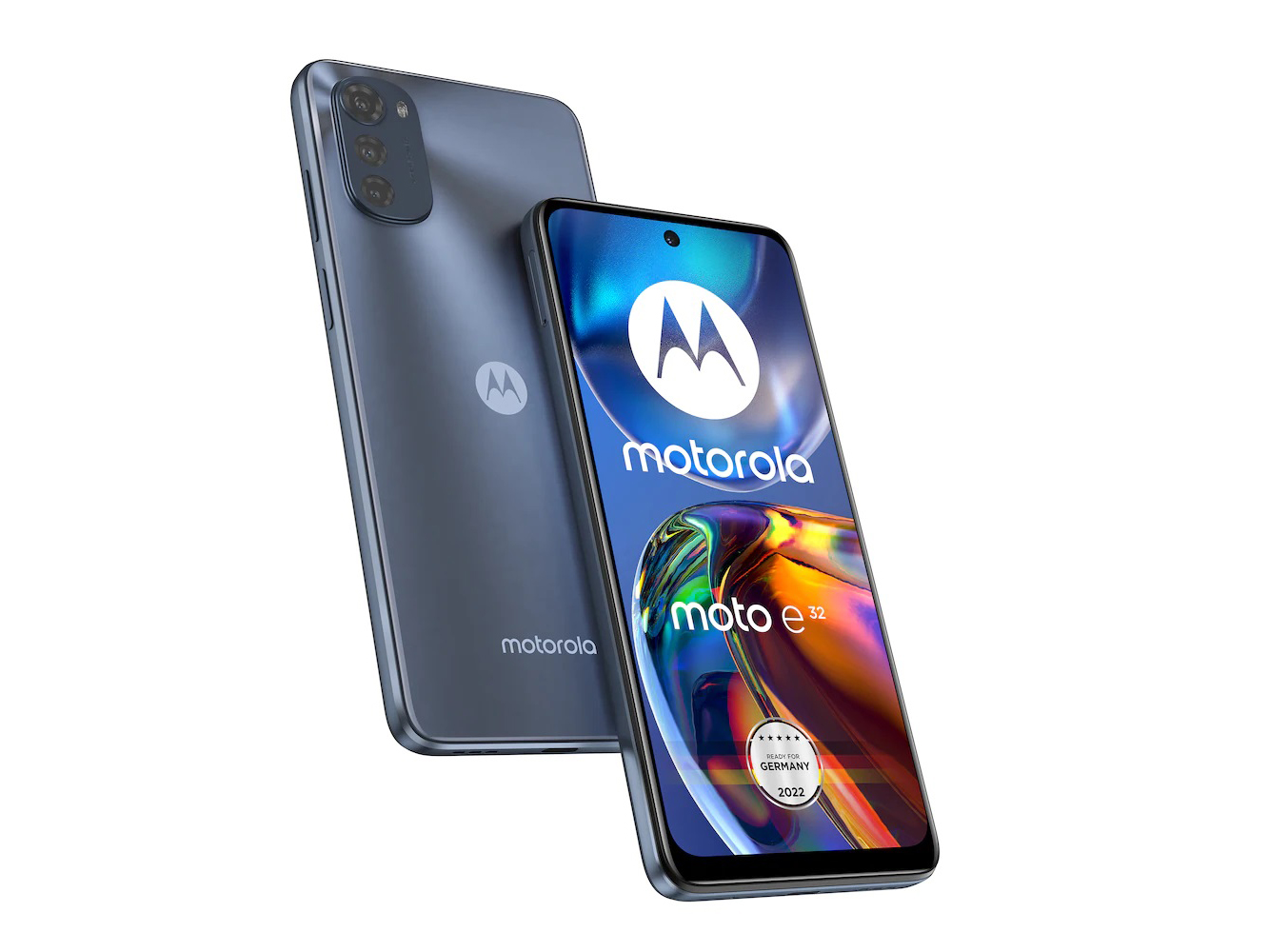 Tested Working 6.5 For Motorola Moto E40 Lcd Screen Display Touch