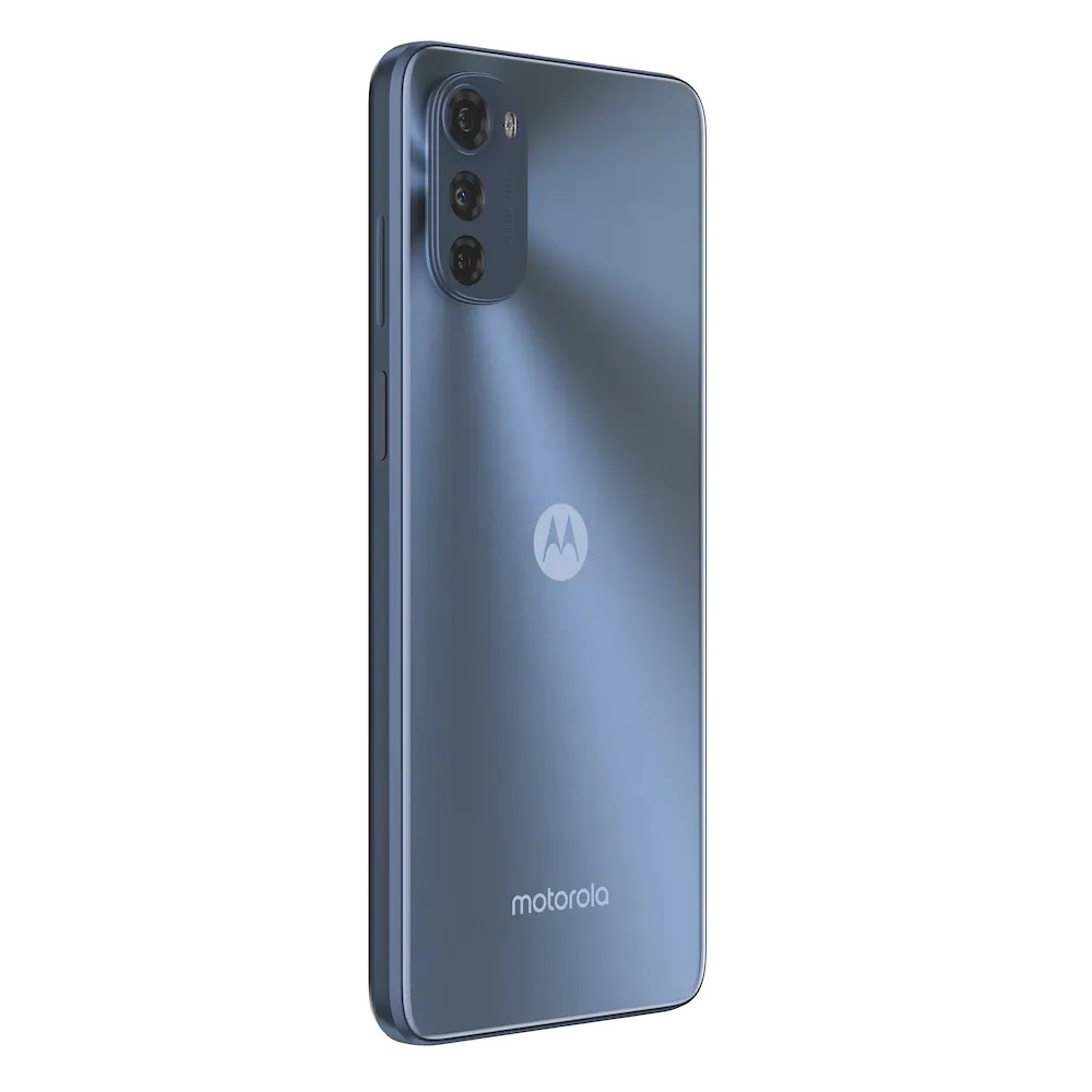 Motorola Moto E32s Smartphone Review - Low performance entry-level